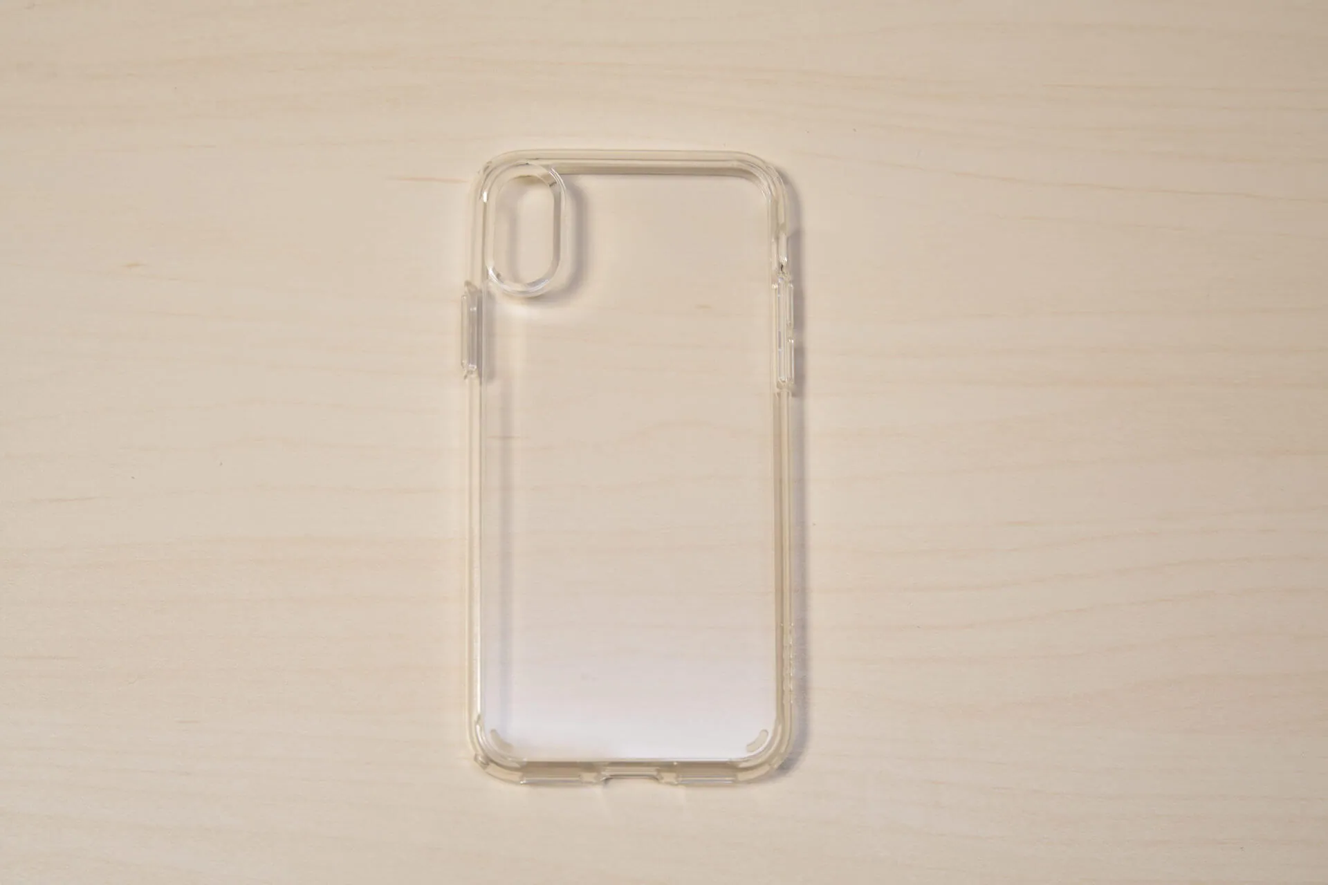 Spigen iPhone X ケース ウルトラ・ハイブリッド 3