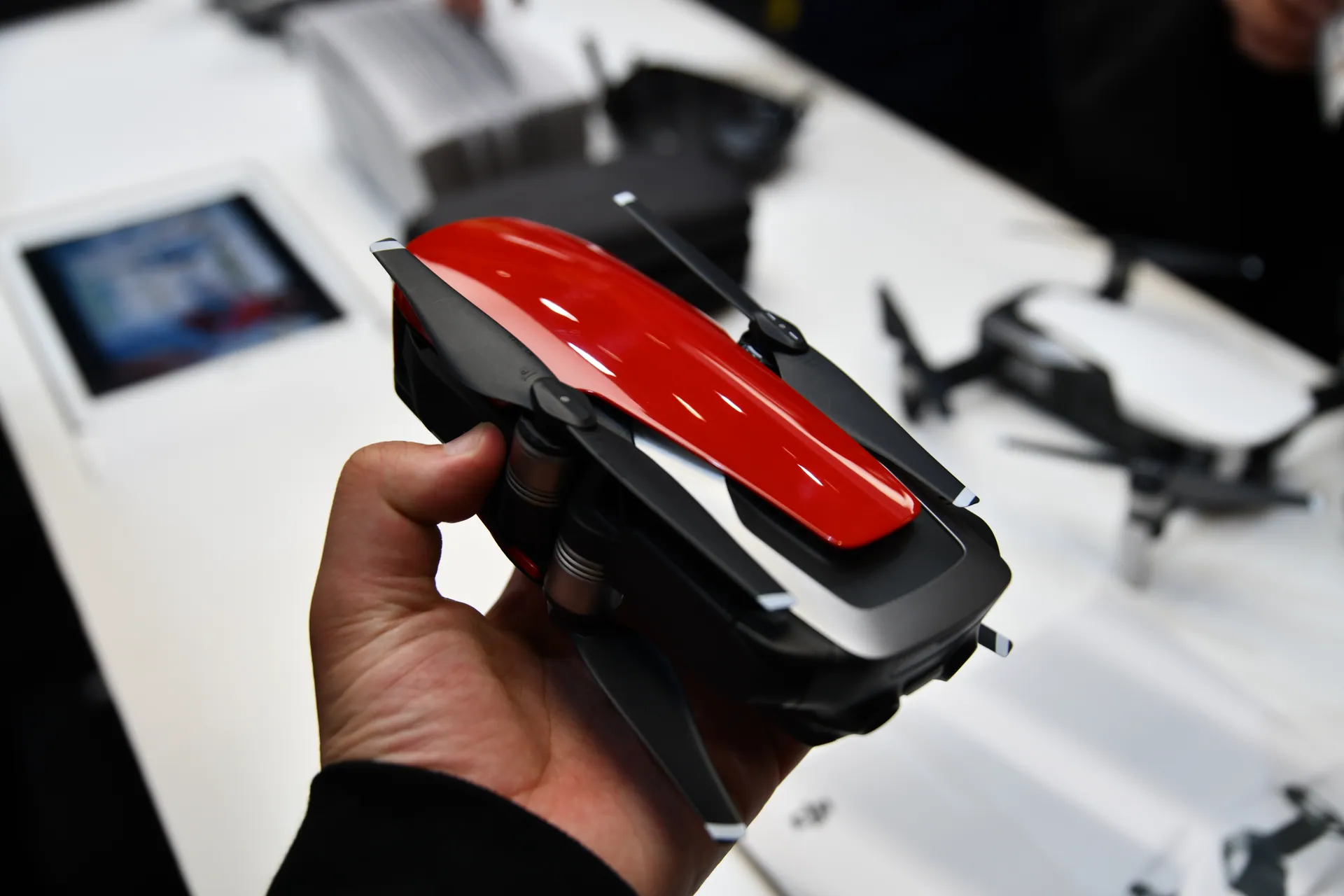 DJI Mavic Air