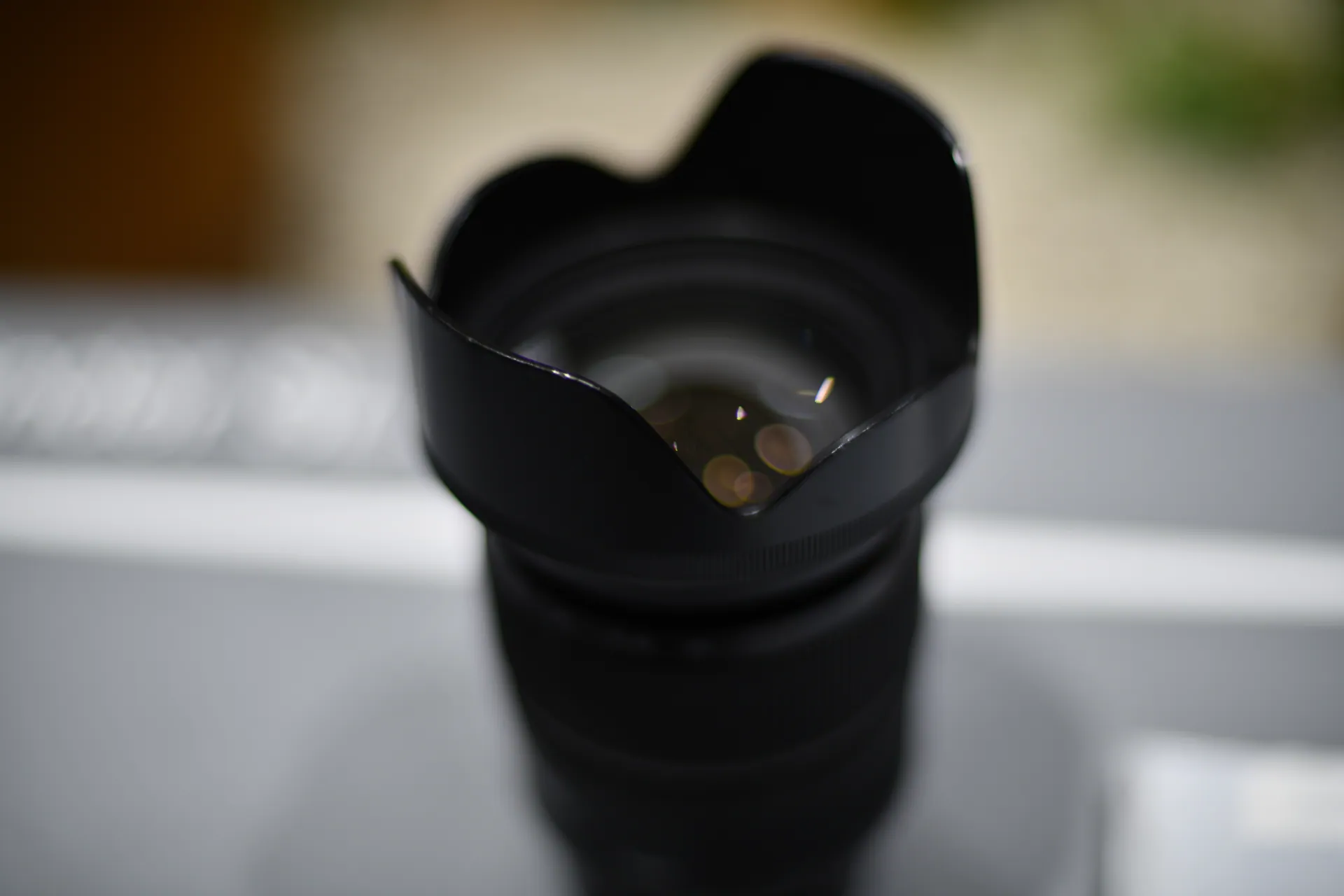 Voigtlander NOKTON 58mm F1.4 SLII N