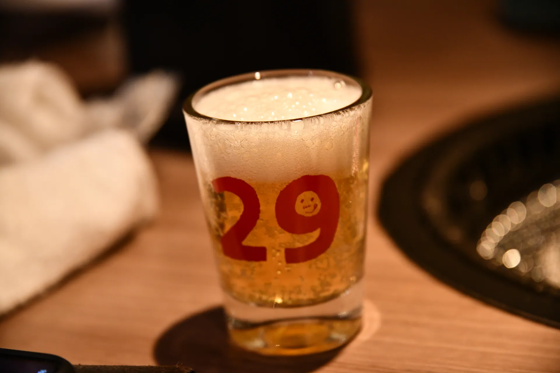 29グラス