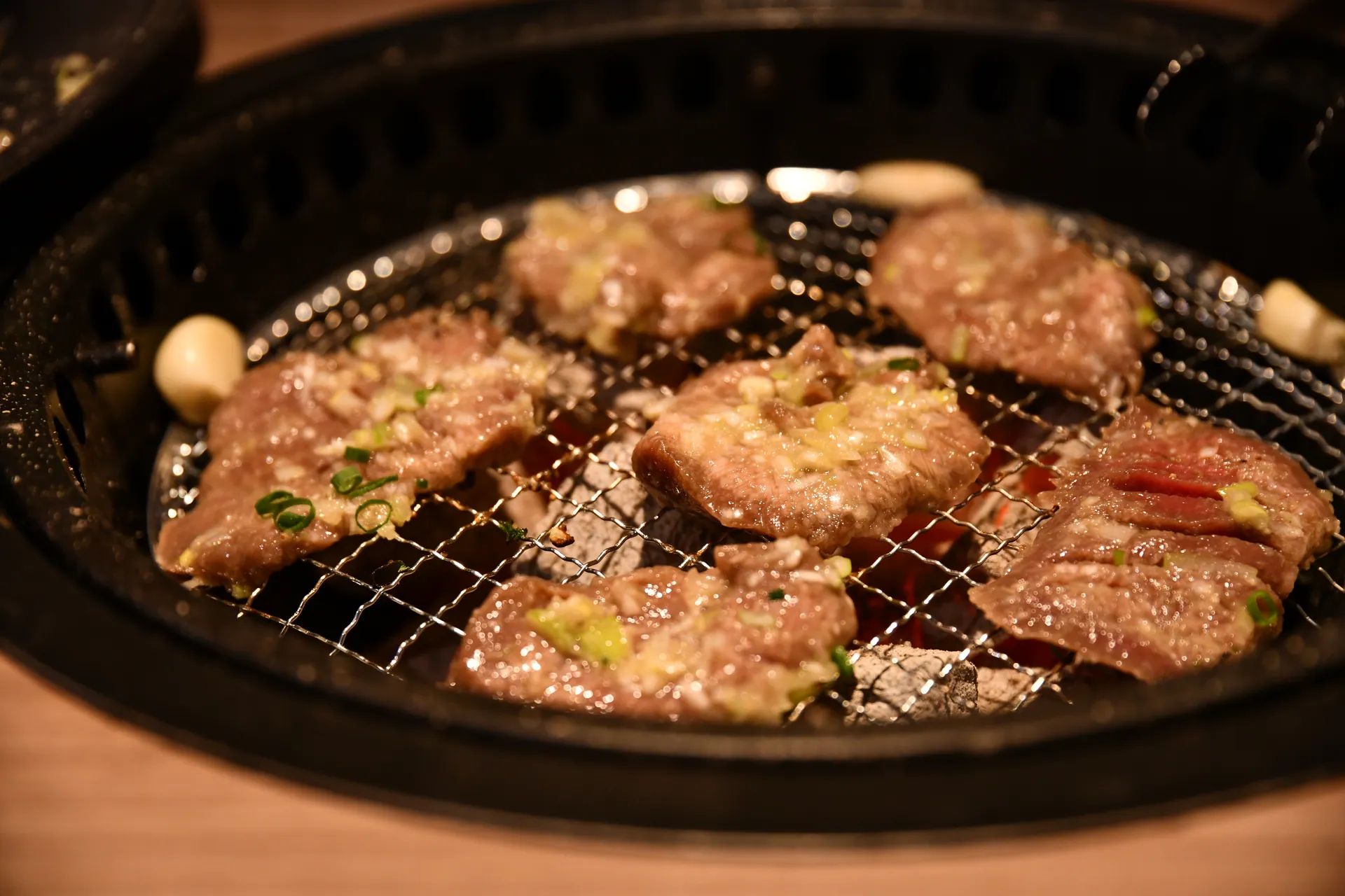 美味しそうな肉