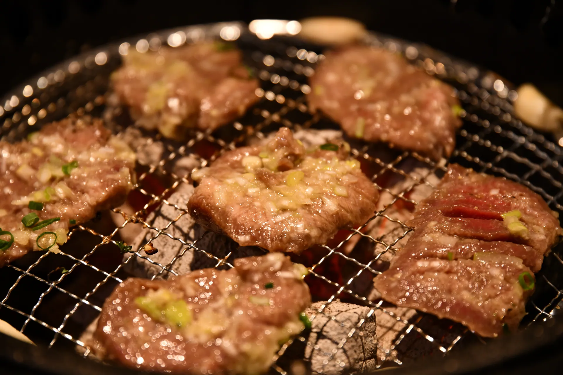美味しい肉