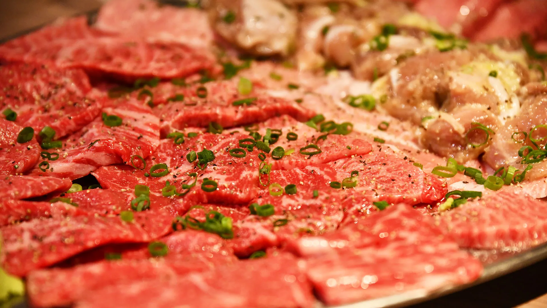 千駄木 肉と日本酒