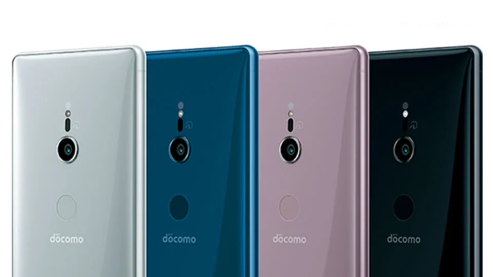 Xperia XZ2 SO-03K 発売日 価格