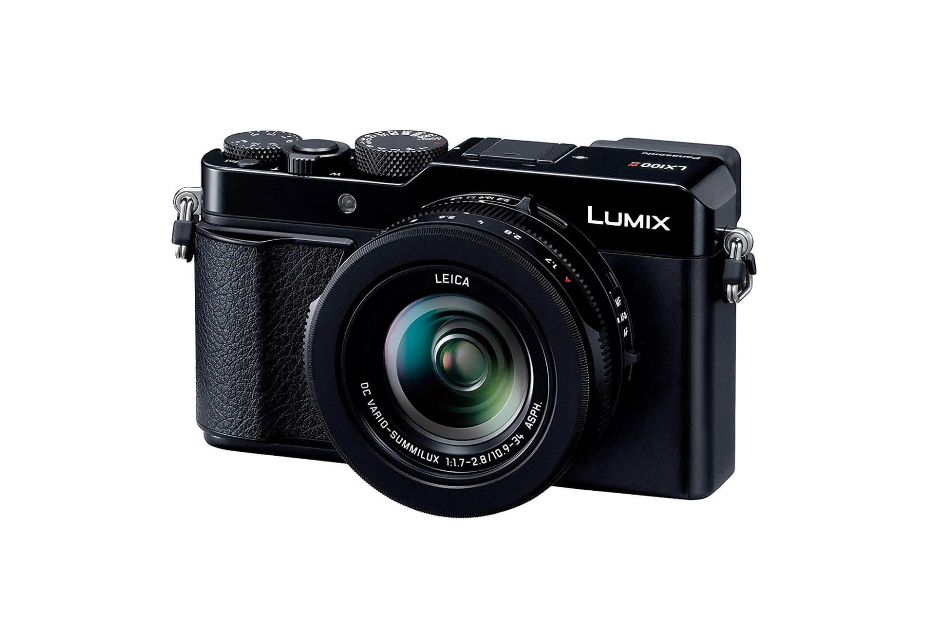 Panasonic LX100M2
