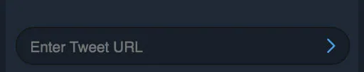 TweetDeck URLからCollectionに追加