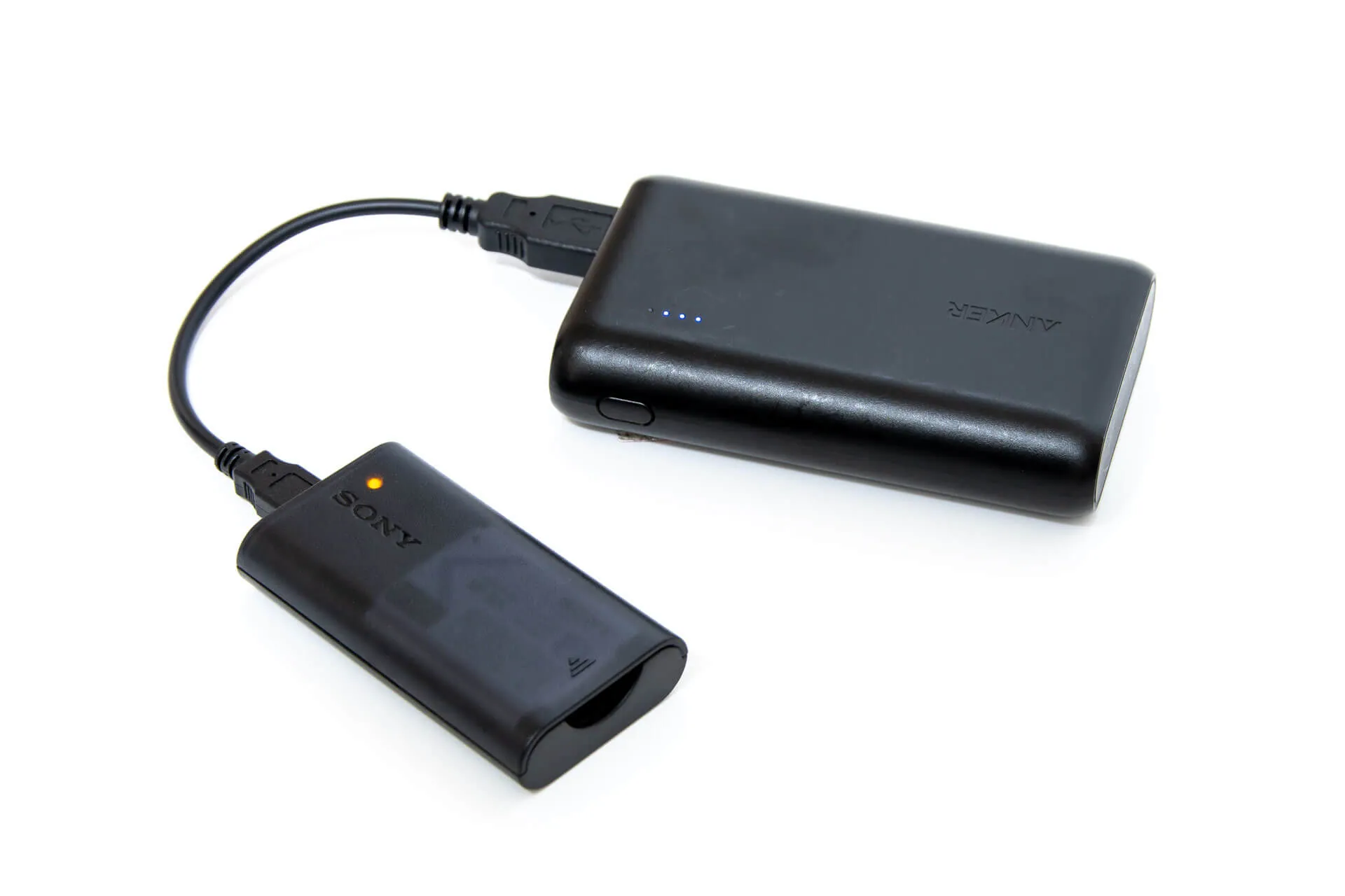 SONY RX0 アクセサリーキット 充電