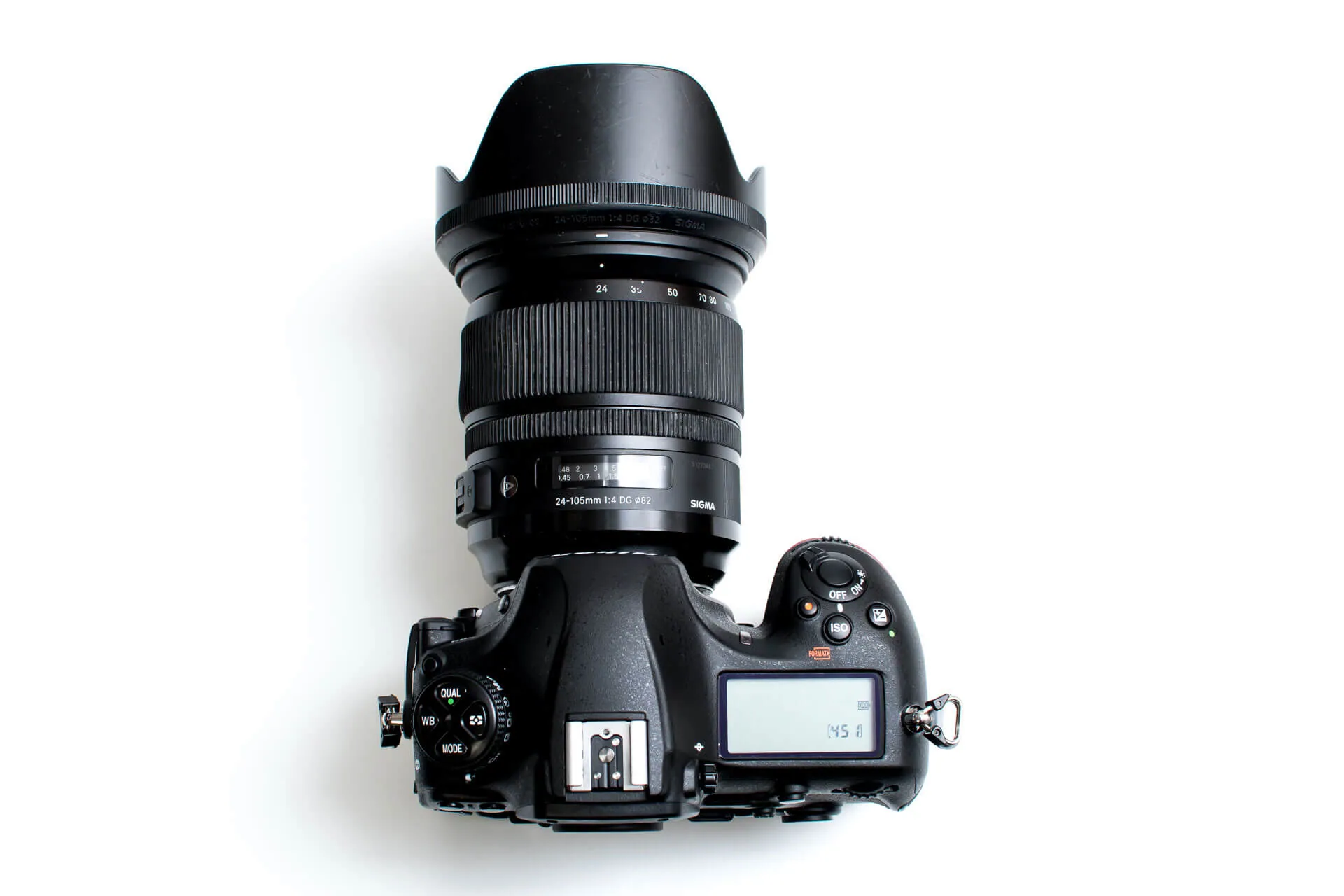 Nikon(ニコン) D850 レビュー