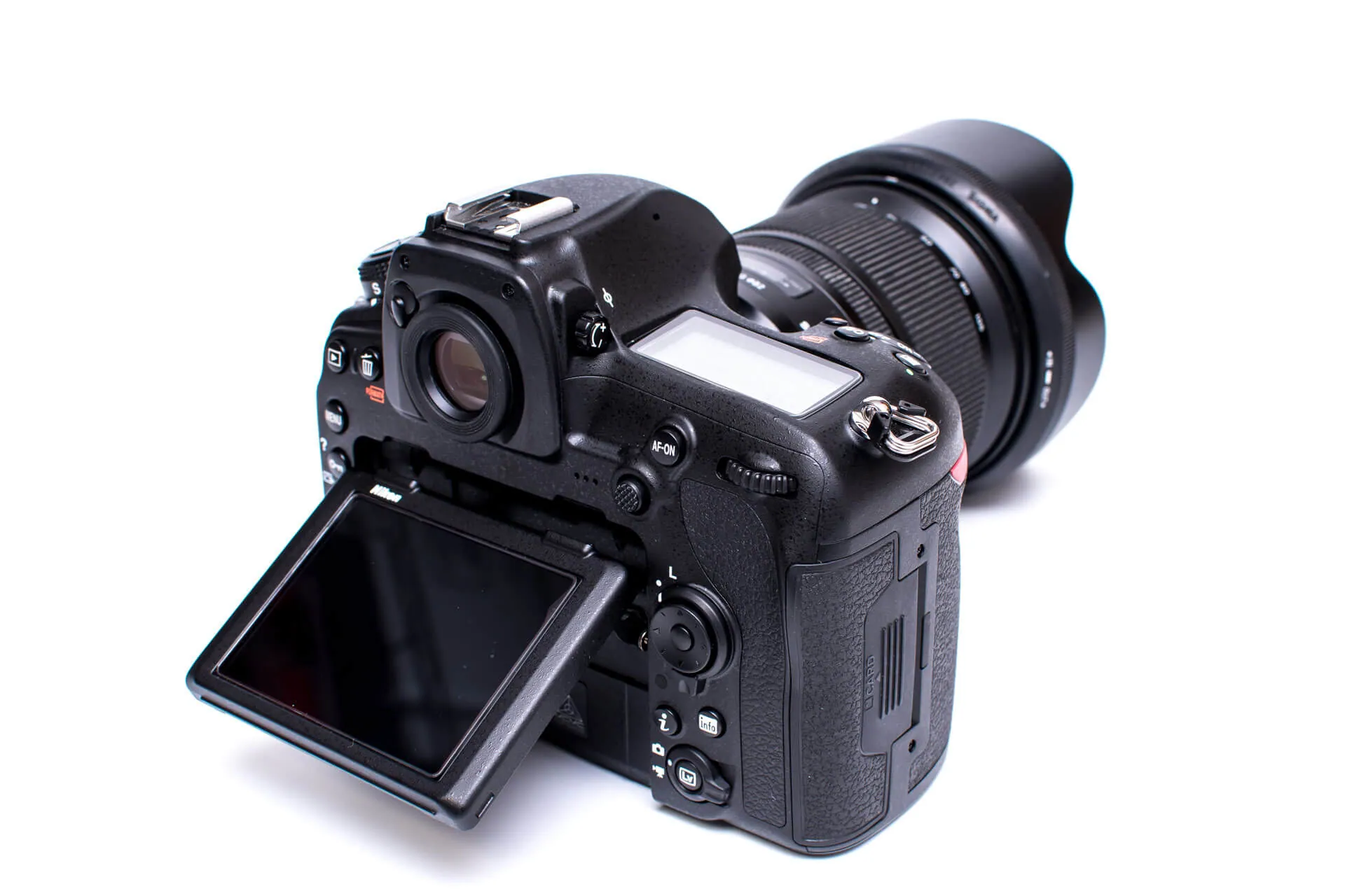 Nikon(ニコン) D850 レビュー