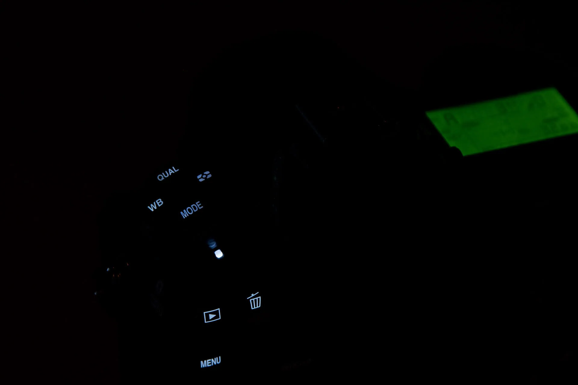 Nikon D850 外観レビュー