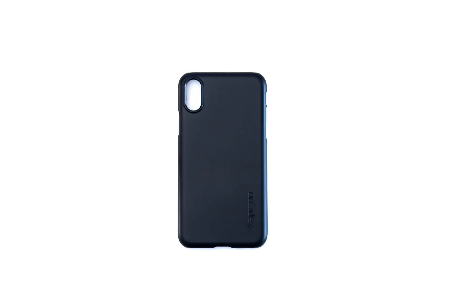 iPhone XS シン・フィット