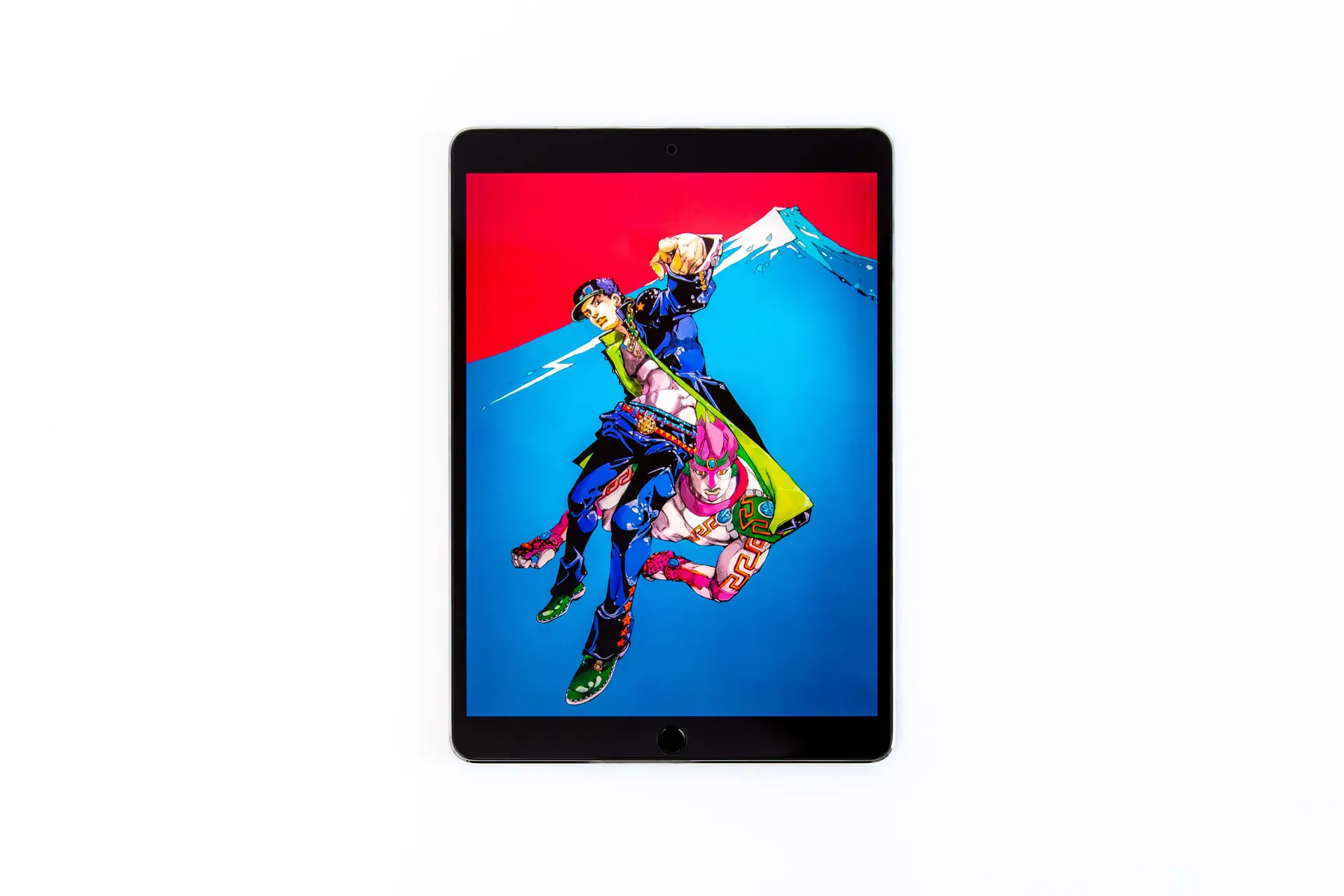 10.5インチ iPad Pro Wi-Fi+Cellular モデル