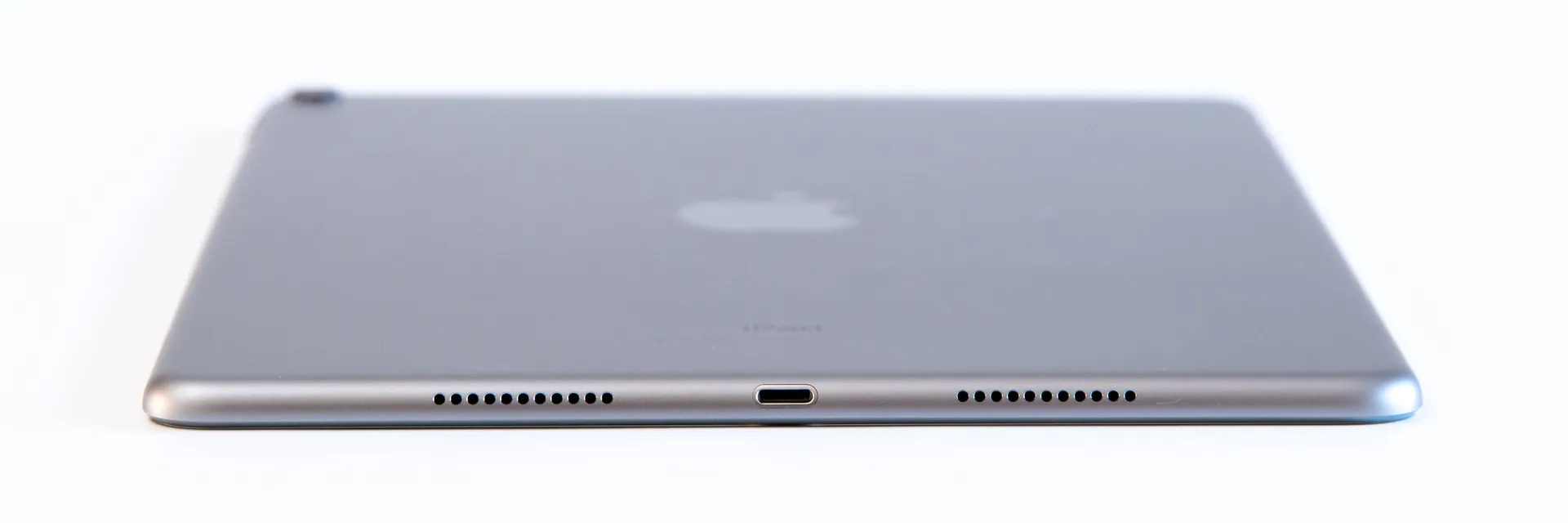 10.5インチ iPad Pro 下部