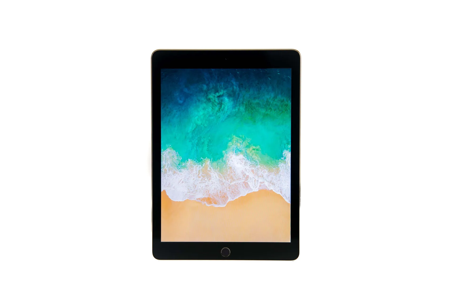 9.7インチ iPad Pro Wi-Fi 正面