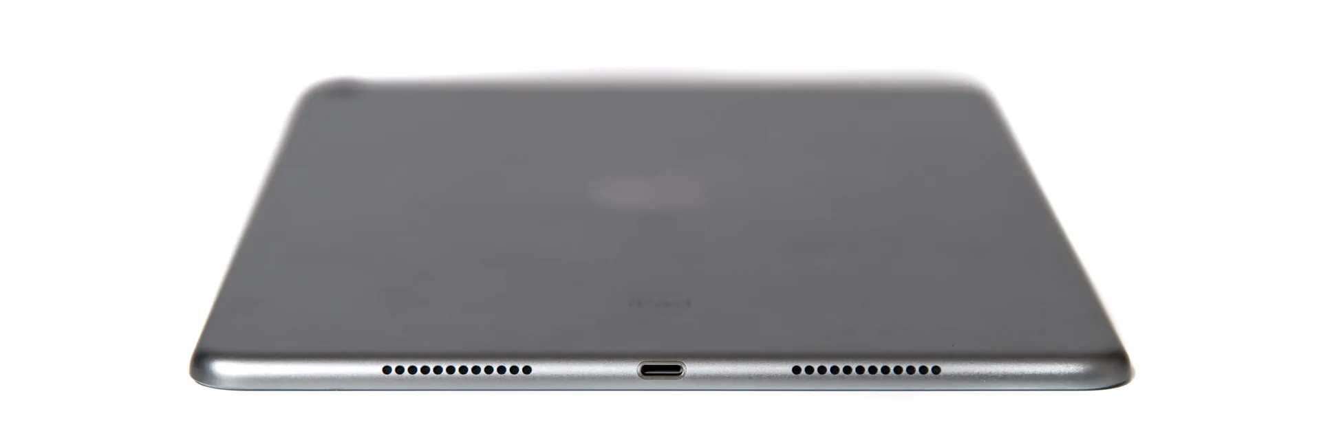 9.7インチ iPad Pro Wi-Fi 下部