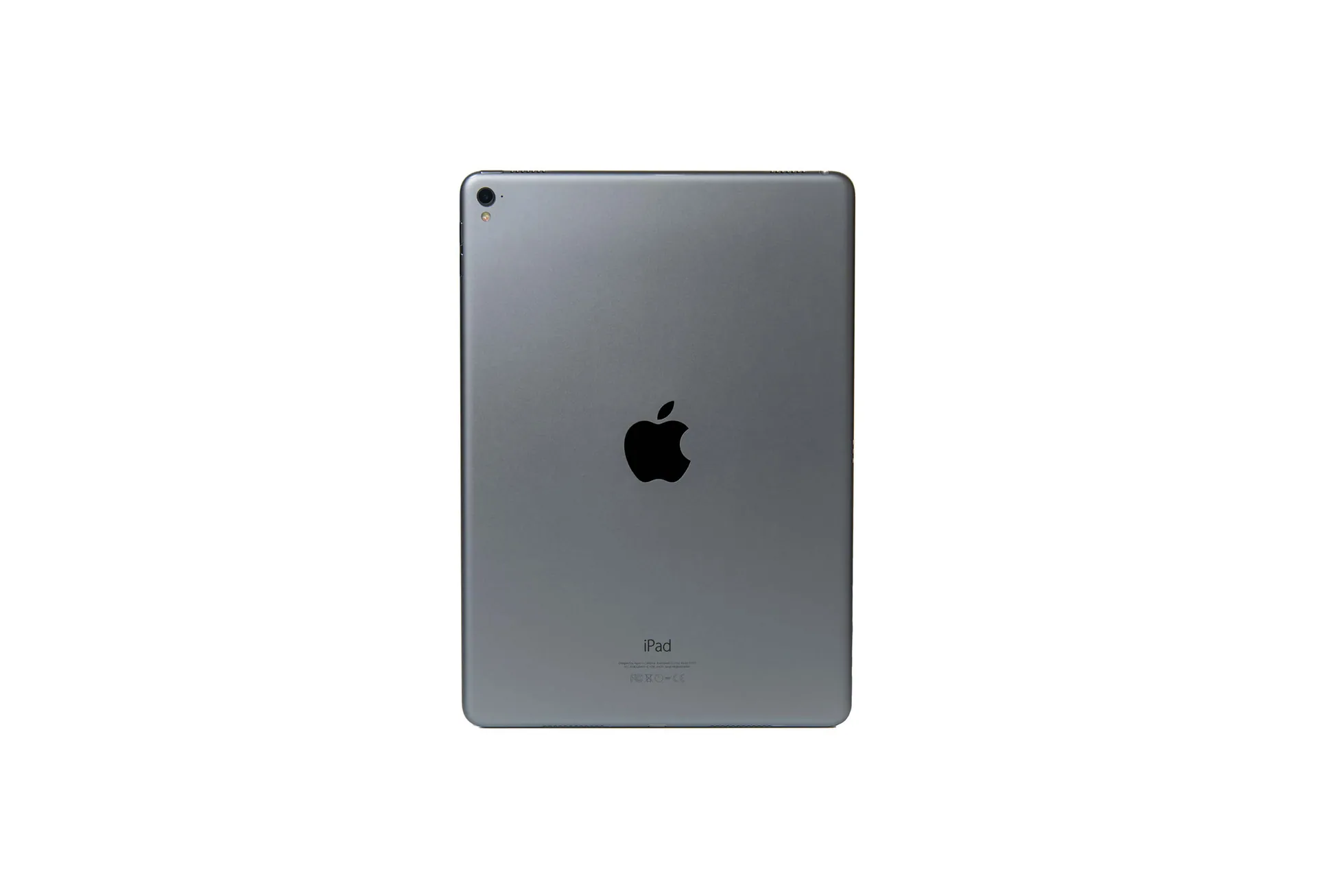 9.7インチ iPad Pro Wi-Fi スペースグレイ