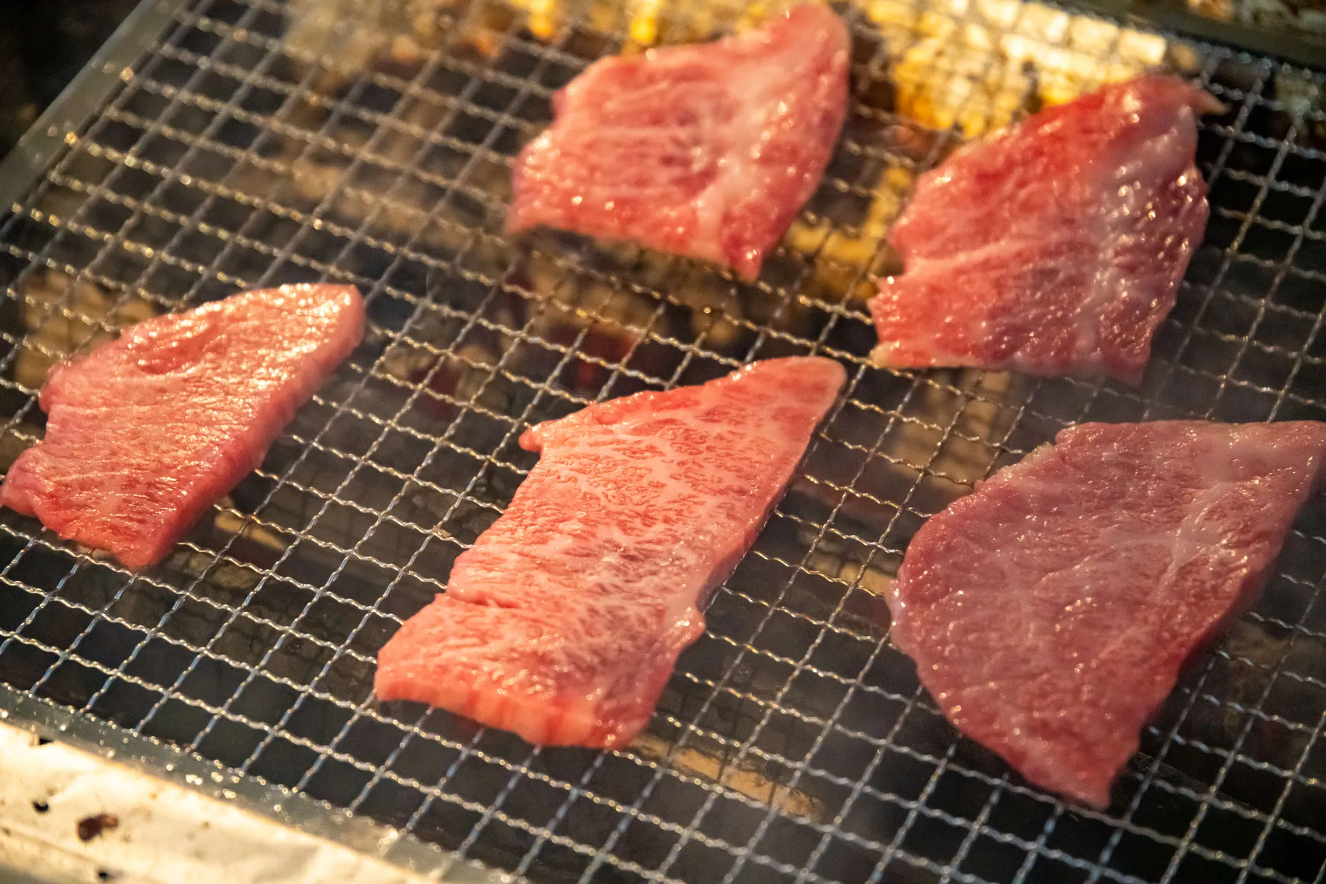 新宿FlagsBBQ&ビアガーデン トモサンカク
