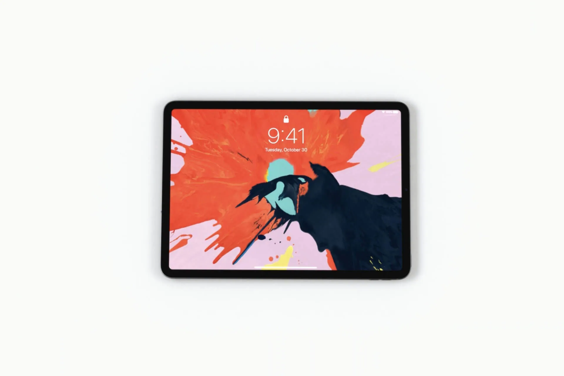 ドコモ 新しいiPad Pro(第3世代) 本体価格 月額料金
