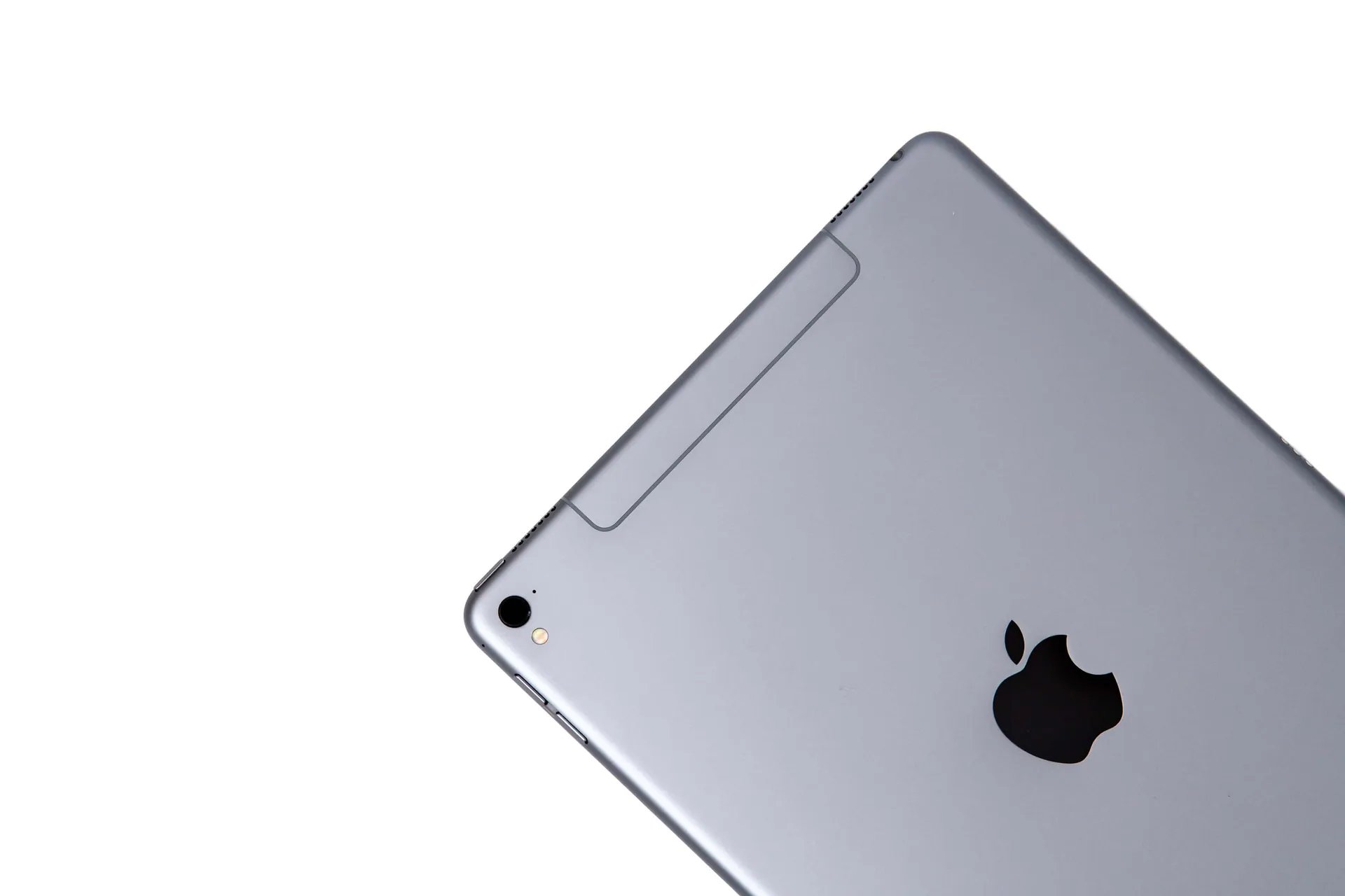 iPad Pro Wi-Fi + Cellular