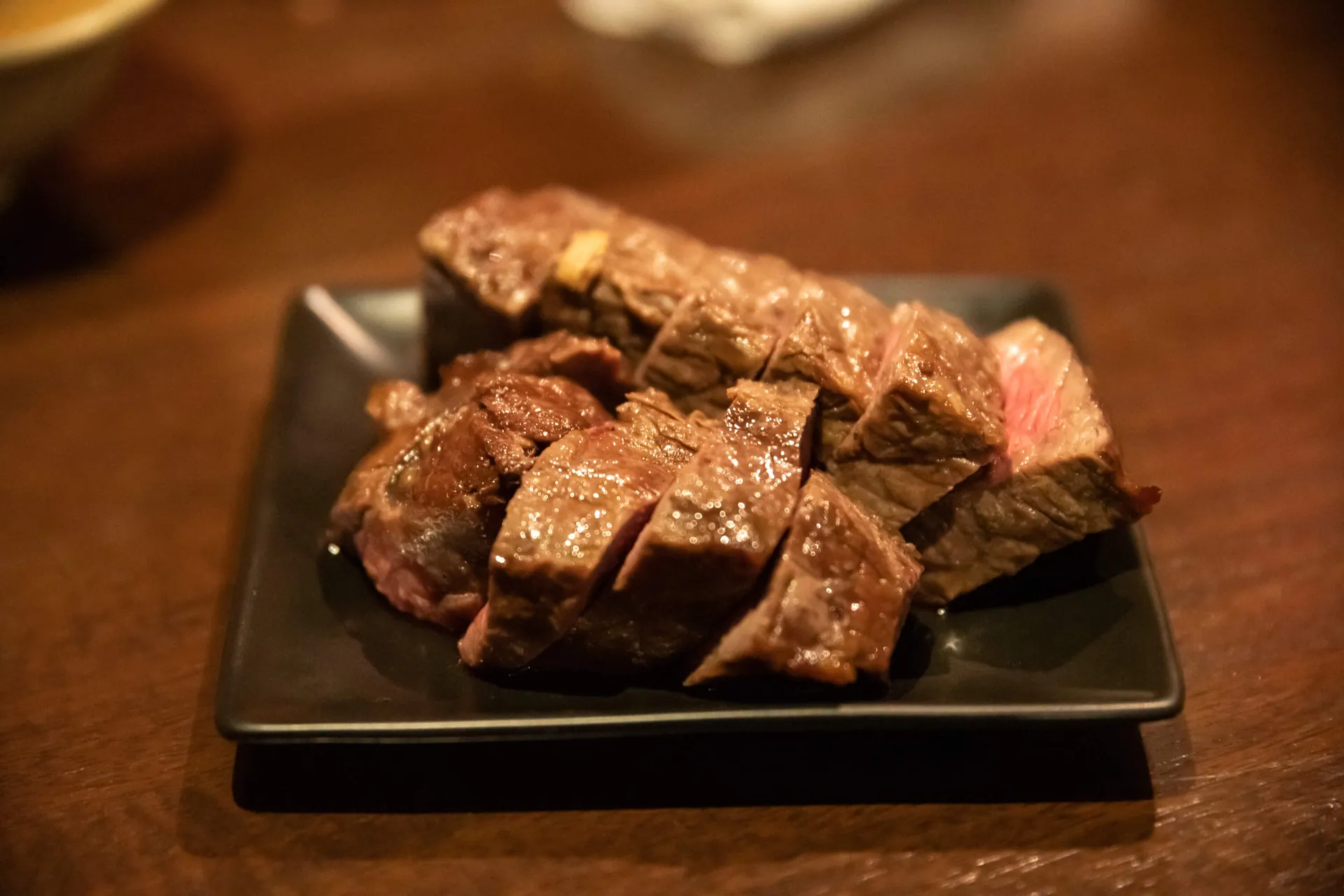 吉祥寺 肉山 肉ぅ