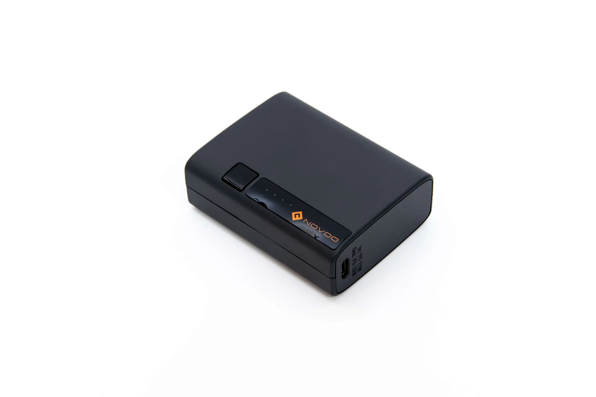 USB PD モバイルバッテリー Novoo PowerCube