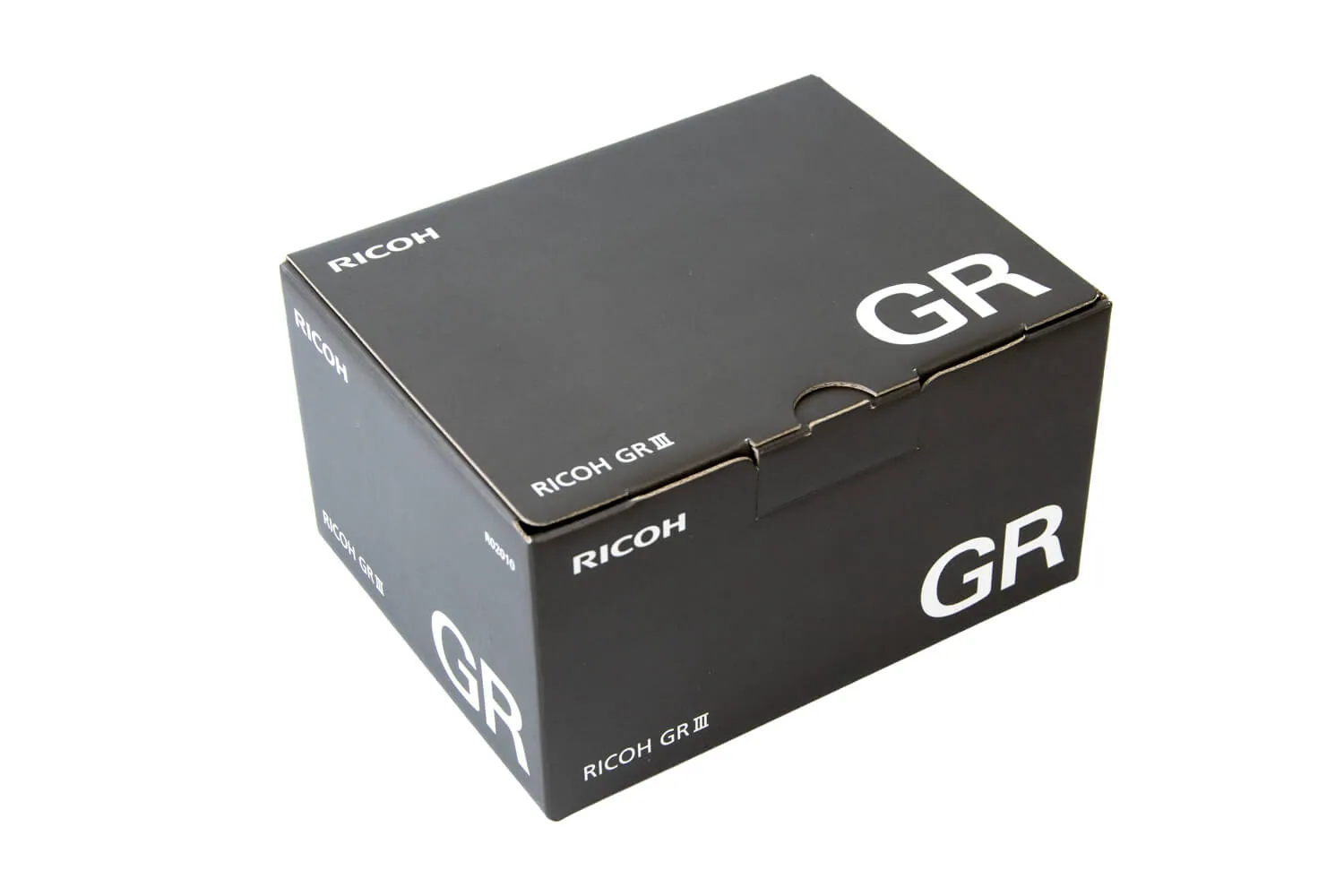 GR III GR3 化粧箱