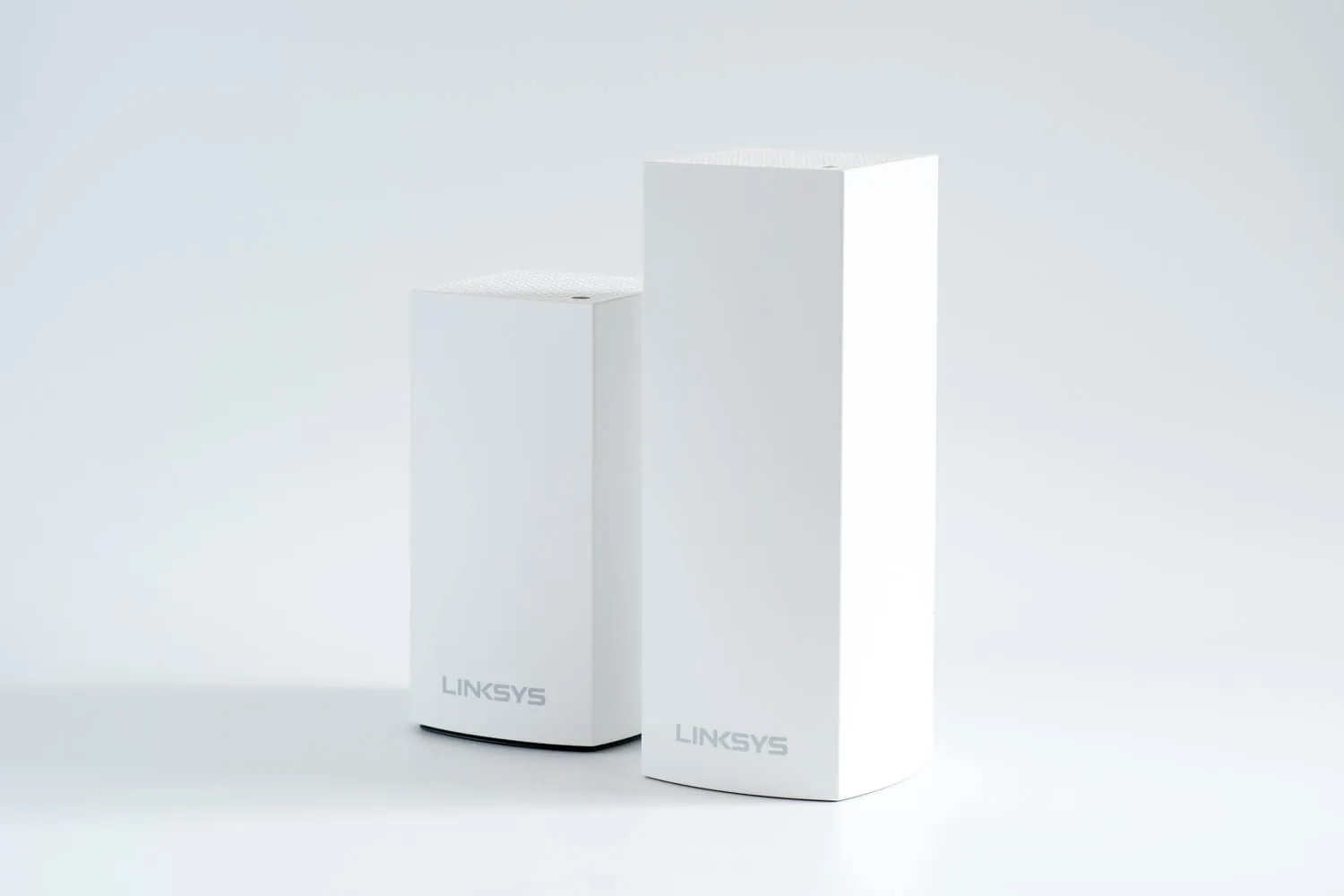 メッシュWi-Fiルーター Velop レビュー