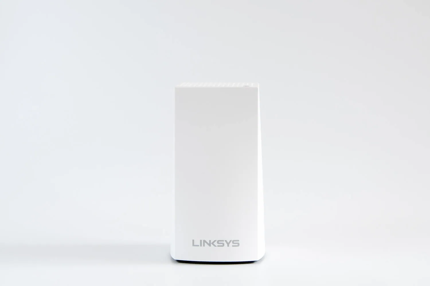 メッシュWi-Fiルーター「Velop」デュアルバンド 正面