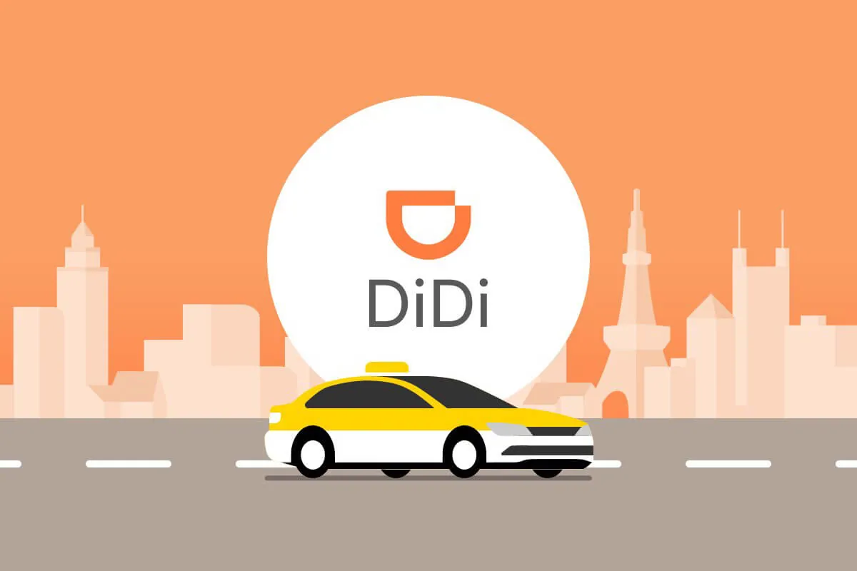 DiDi クーポン