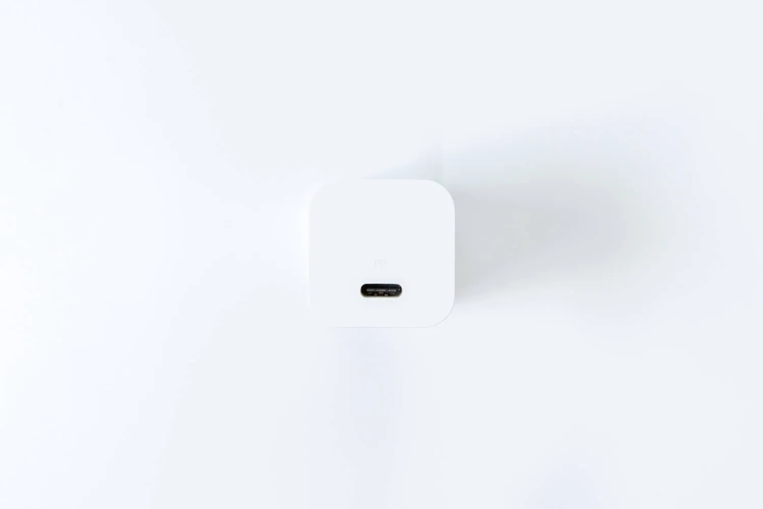 Innergie PowerGear 60C USB Type-Cポート