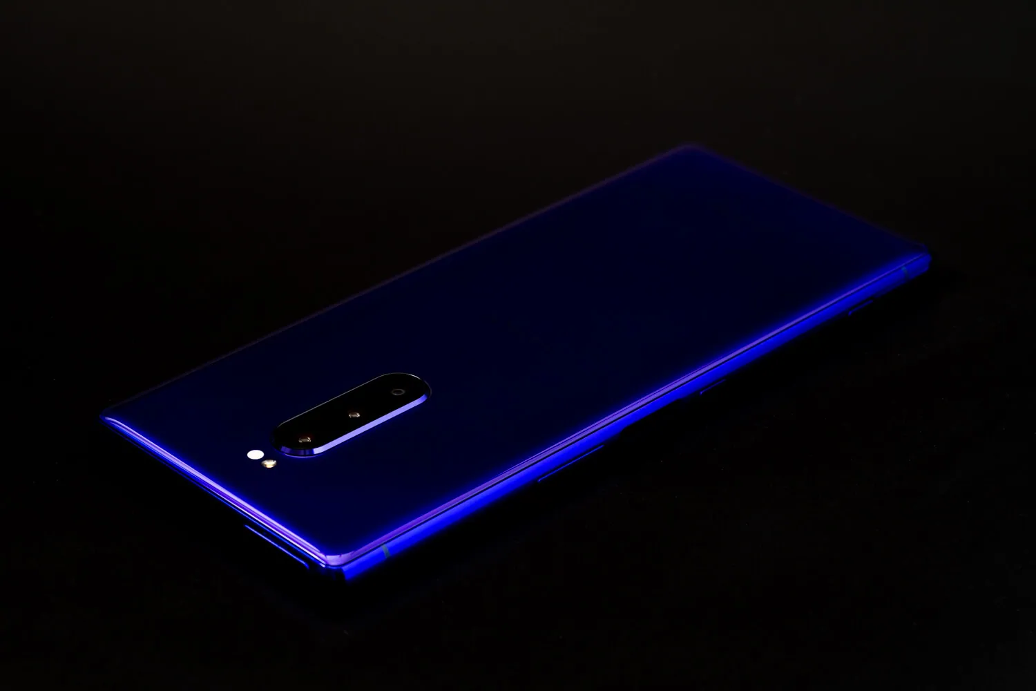 Xperia 1 SO-01L