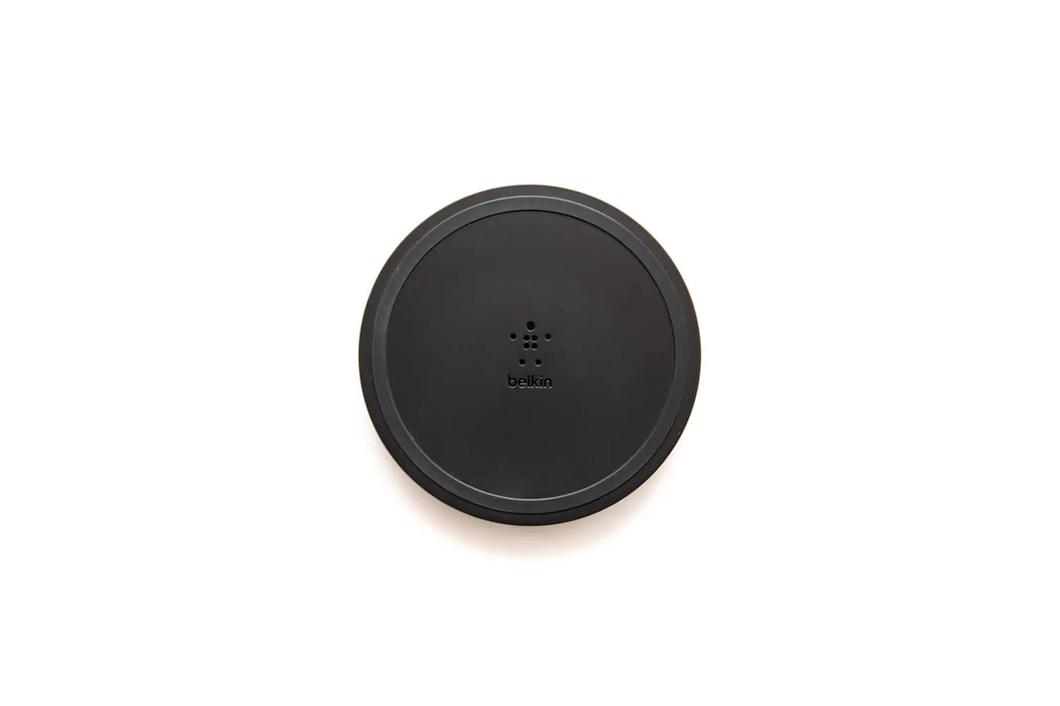 Belkin BOOST↑UP ワイヤレス充電パッド 上部