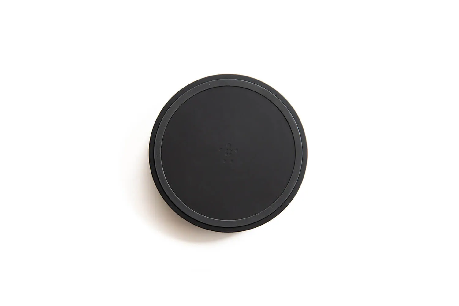 BOOST↑UP ボールドワイヤレス充電パッド 上部