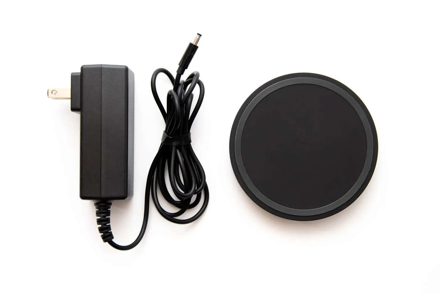 BOOST↑UP ボールドワイヤレス充電パッド 同梱品
