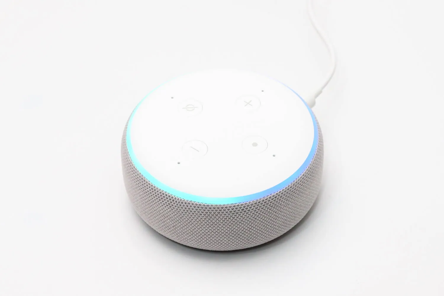 echo dot 第3世代 999円