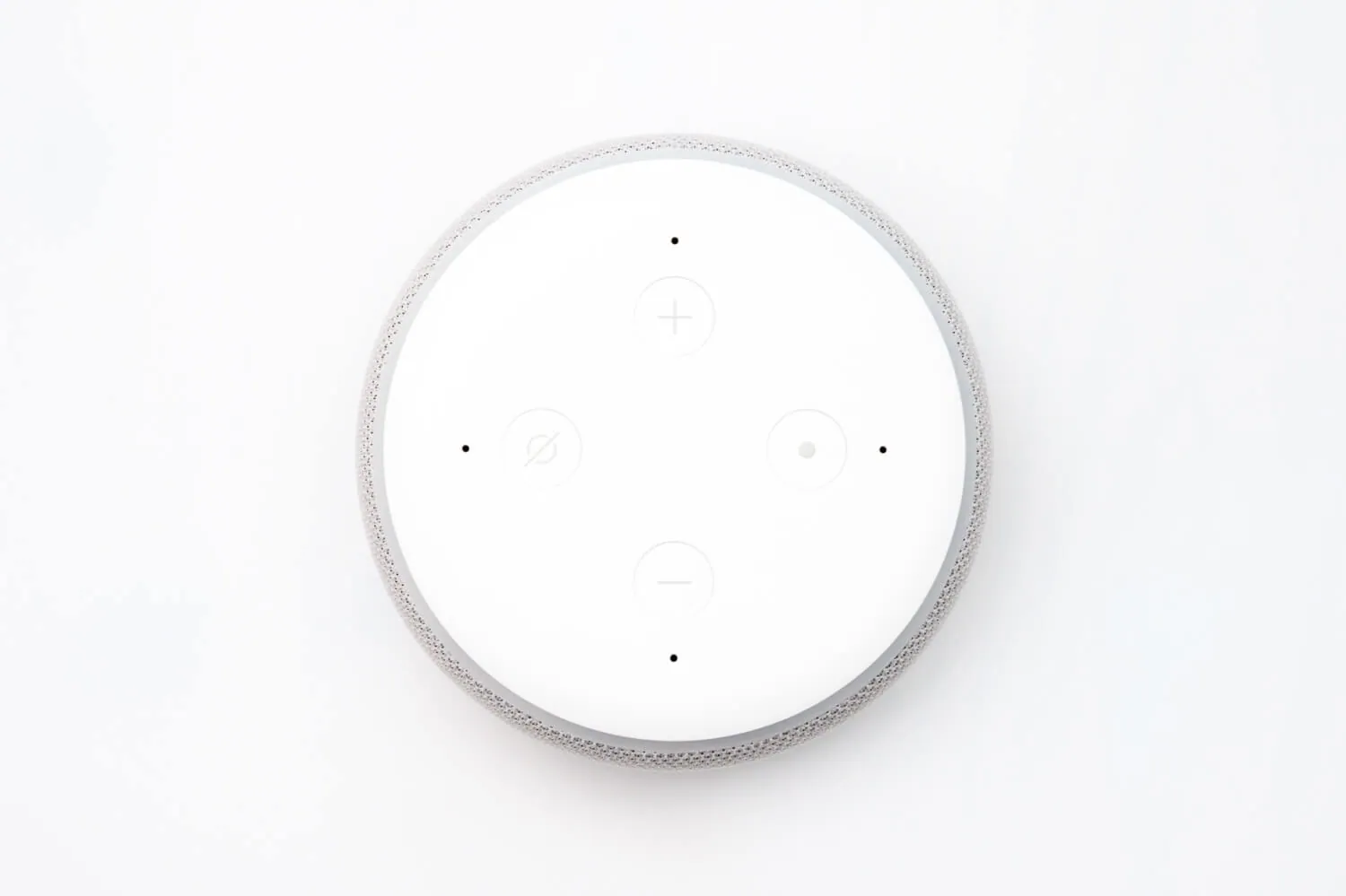 Echo Dot本体