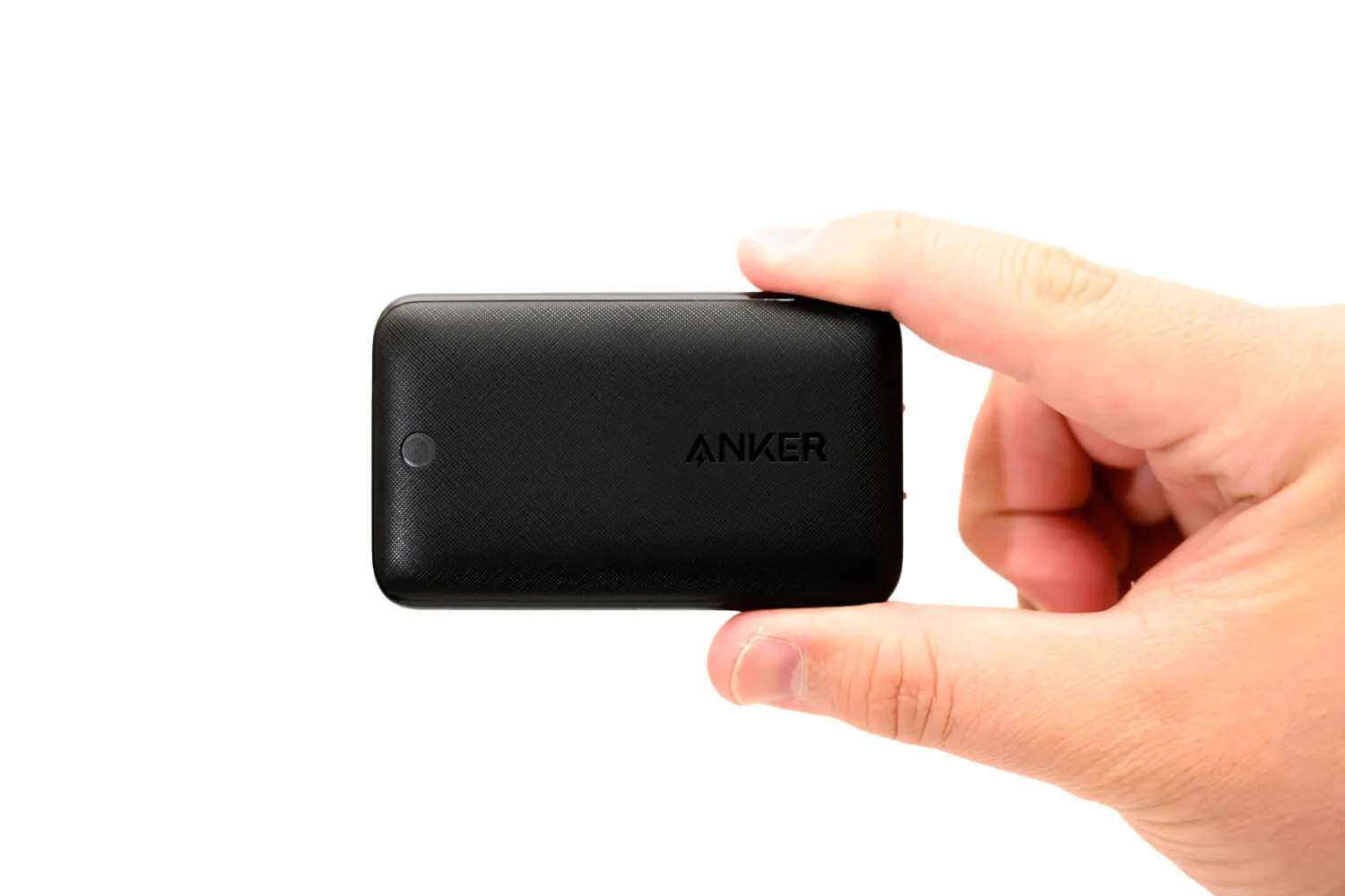 Anker PowerPort Atom III Slim