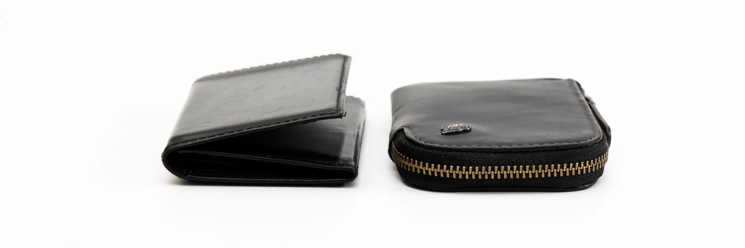 Bellroy（ベルロイ） Card PocketとPRESSoの比較