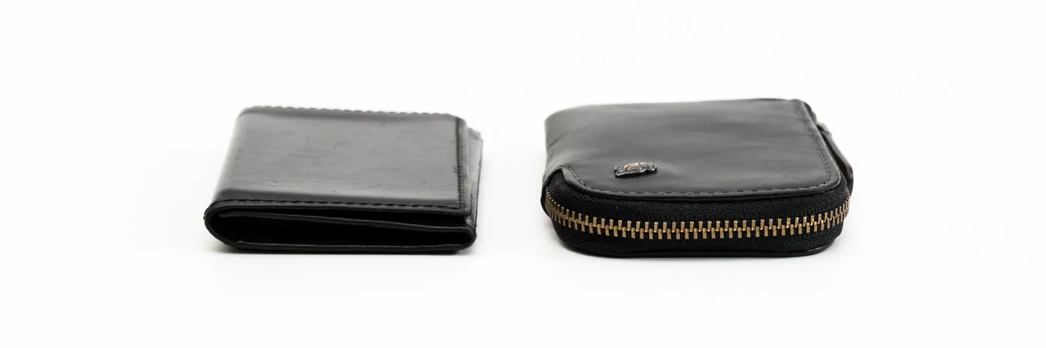 Bellroy（ベルロイ） Card PocketとPRESSoの比較