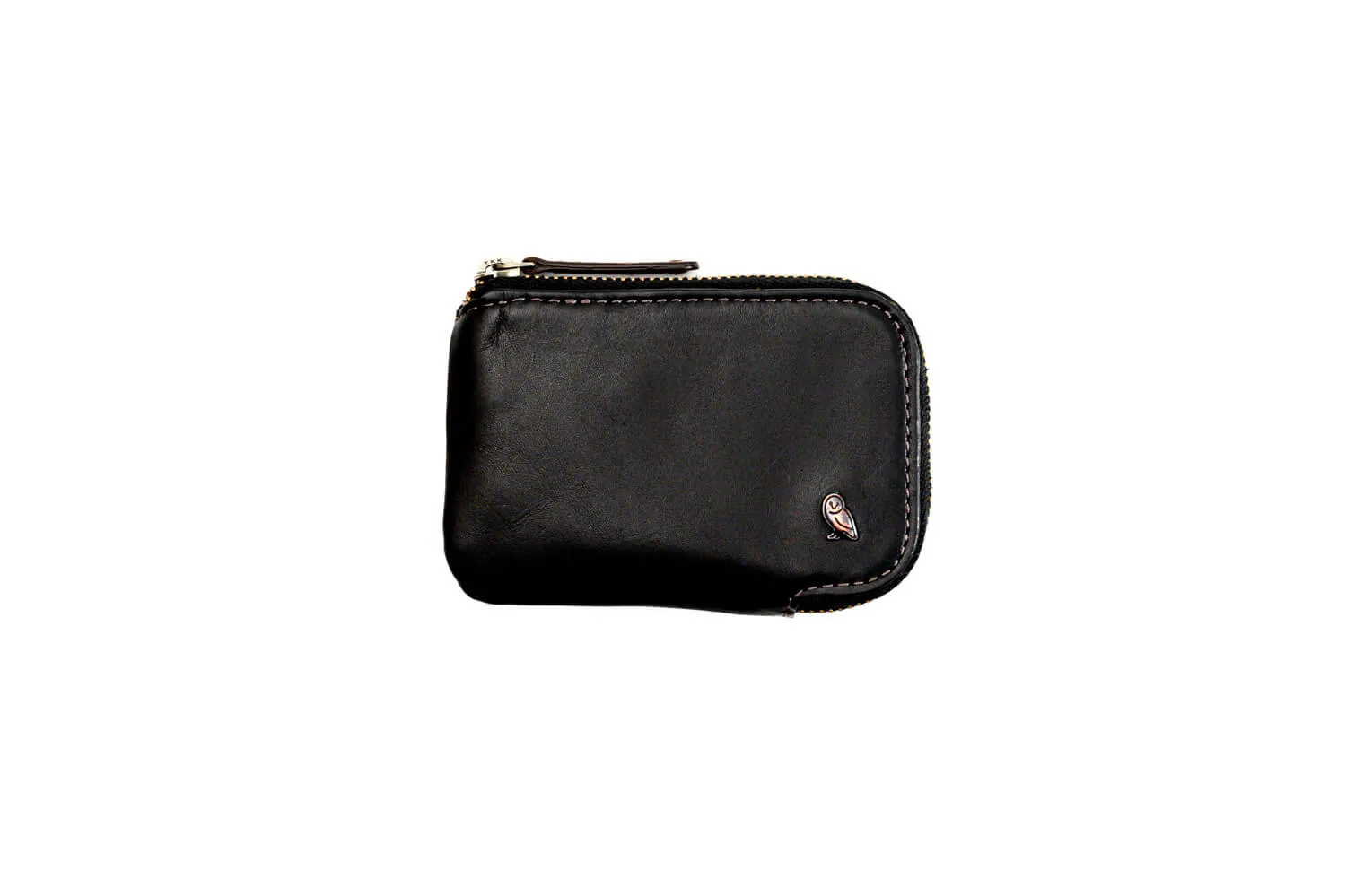 Bellroy（ベルロイ） Card Pocketはグレインレザー素材