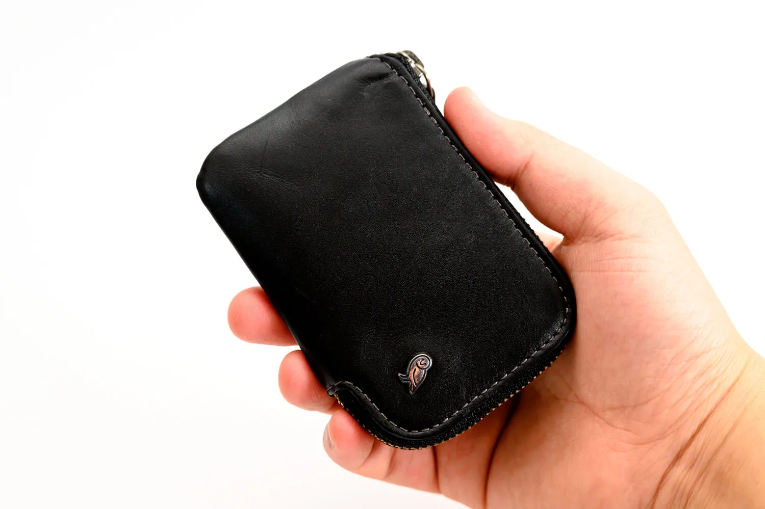 Bellroy（ベルロイ） Card Pocketのサイズ感