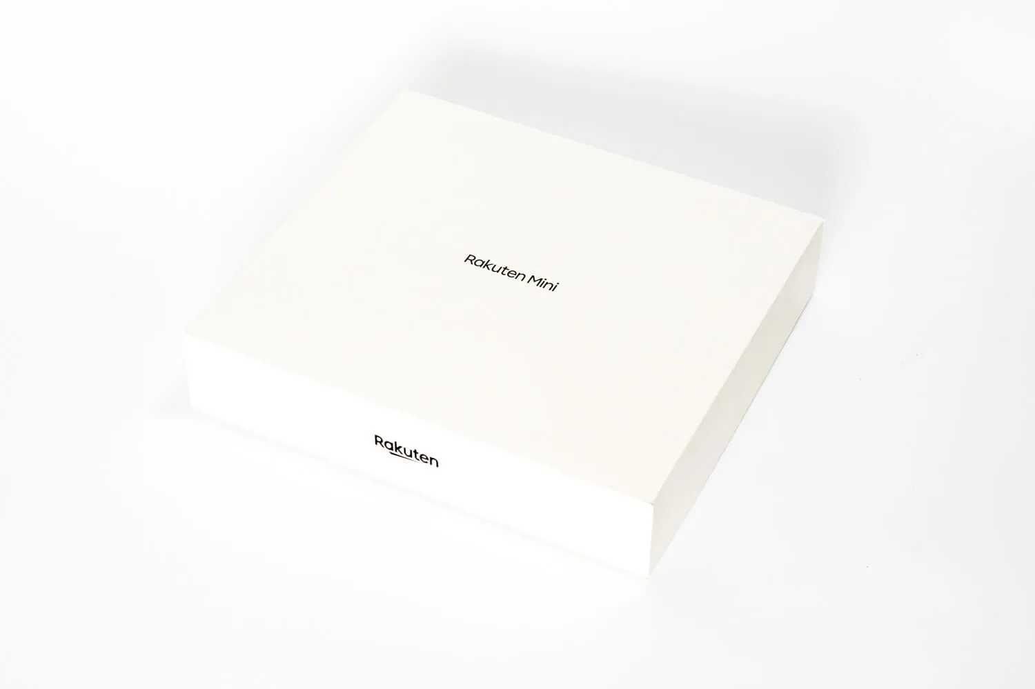 Rakuten Mini