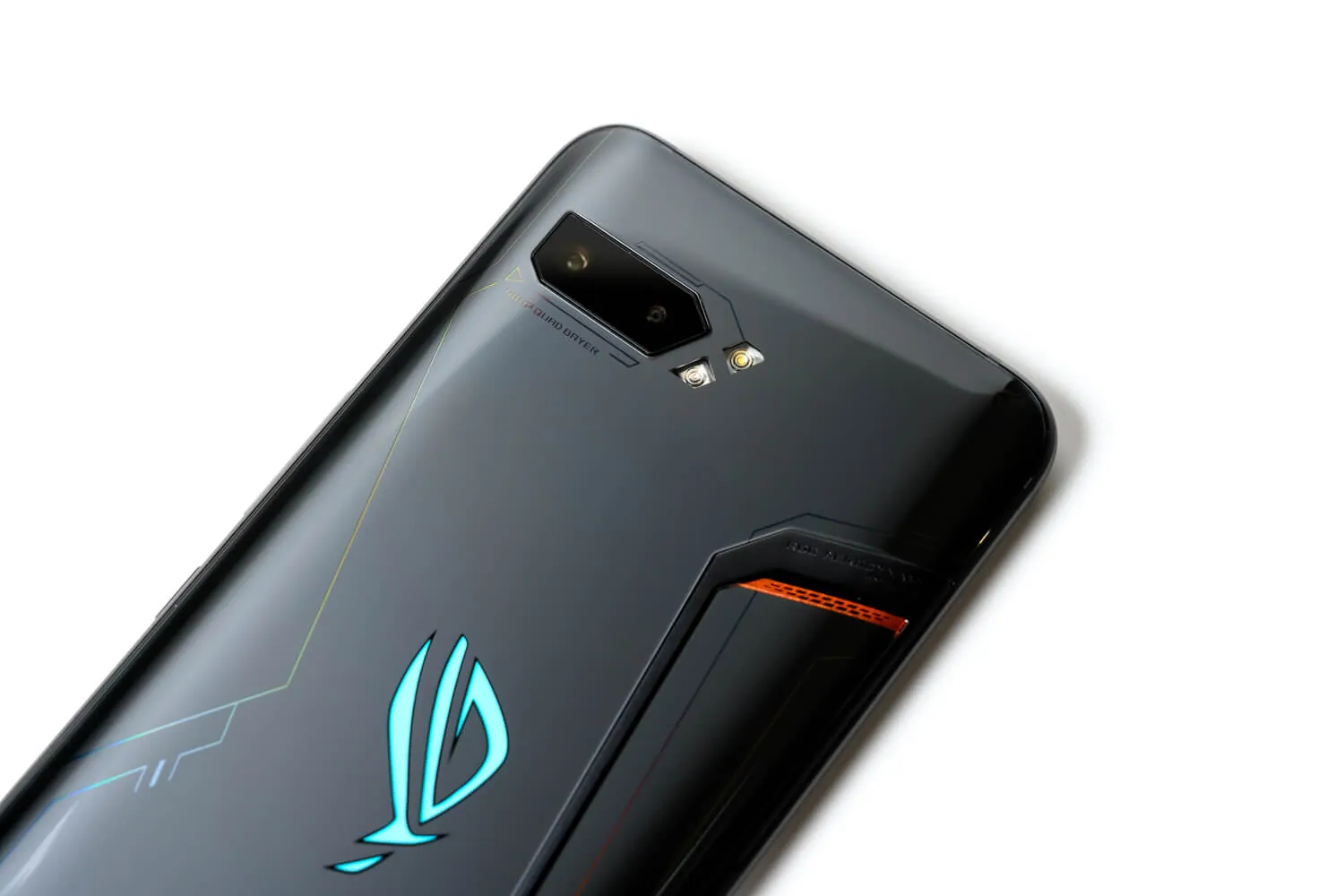 ROG Phone II レビュー