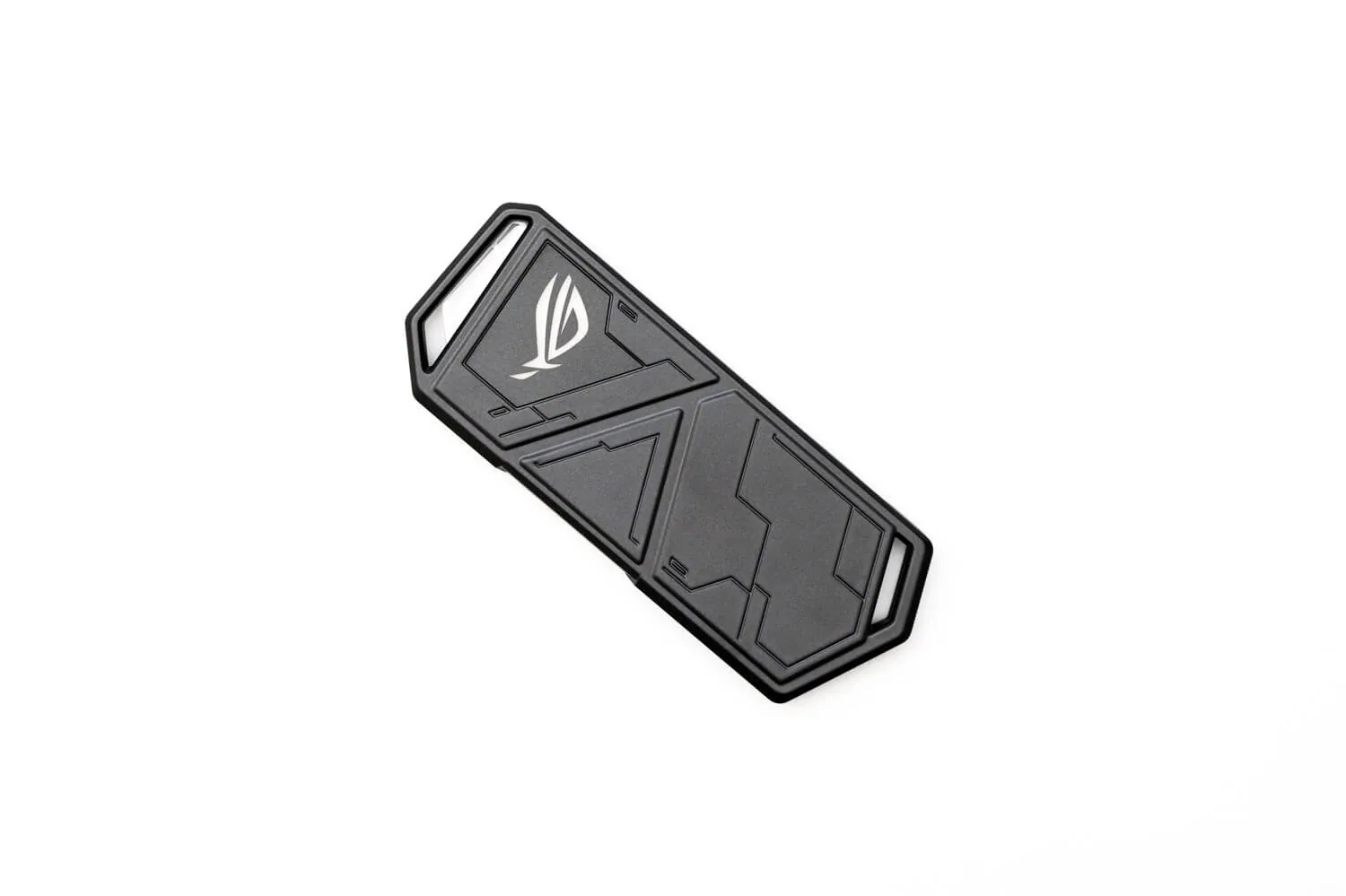 ASUS ROG Strix Arion レビュー