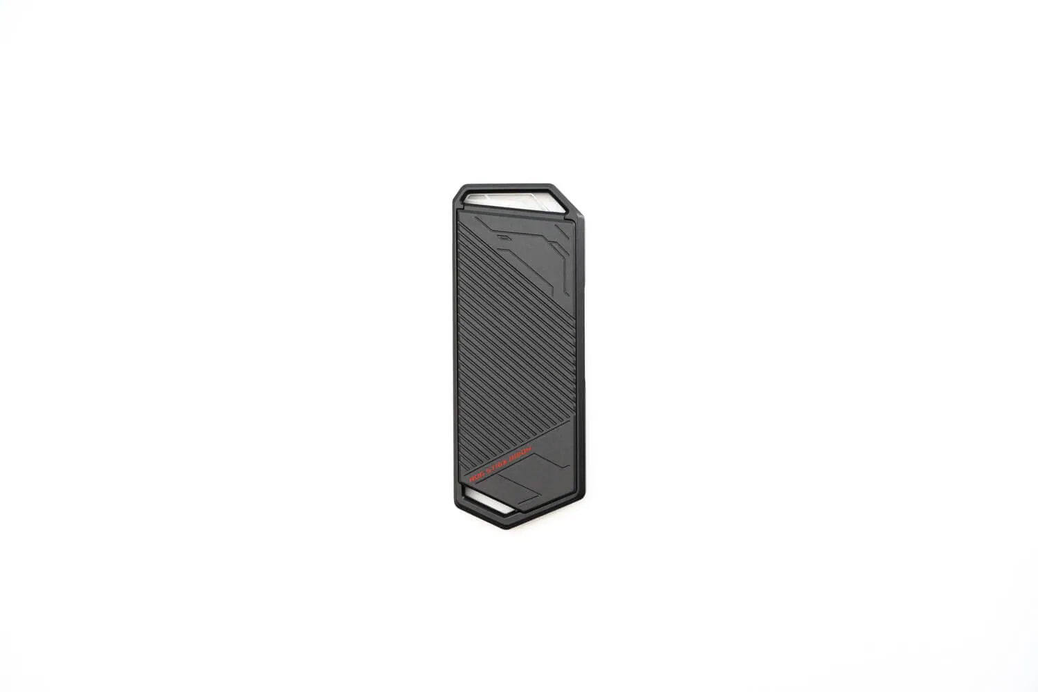 ASUS ROG Strix Arion 本体