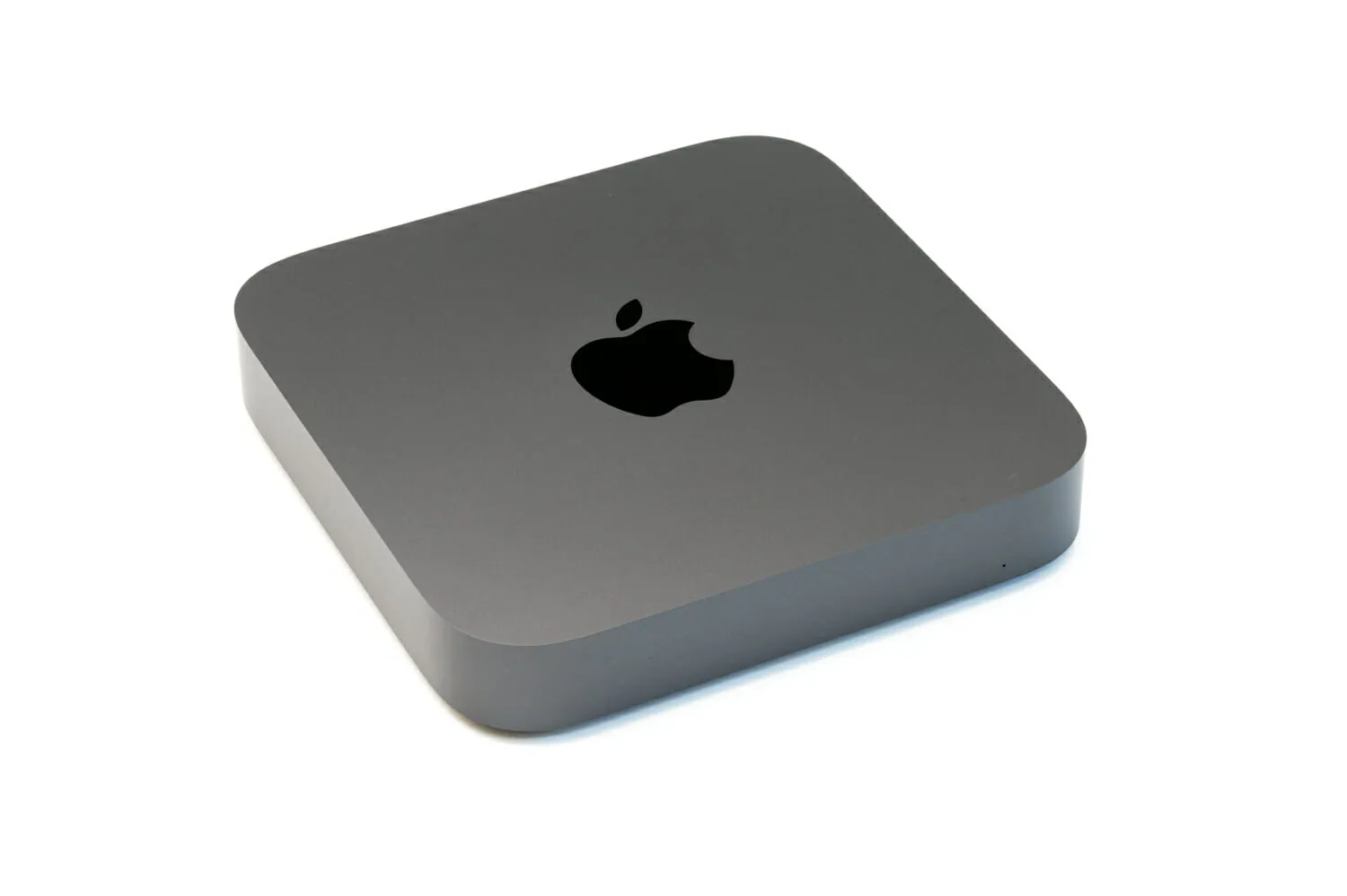 Mac mini 2020を買いました。開封＆ベンチマークを測定 | でこにく