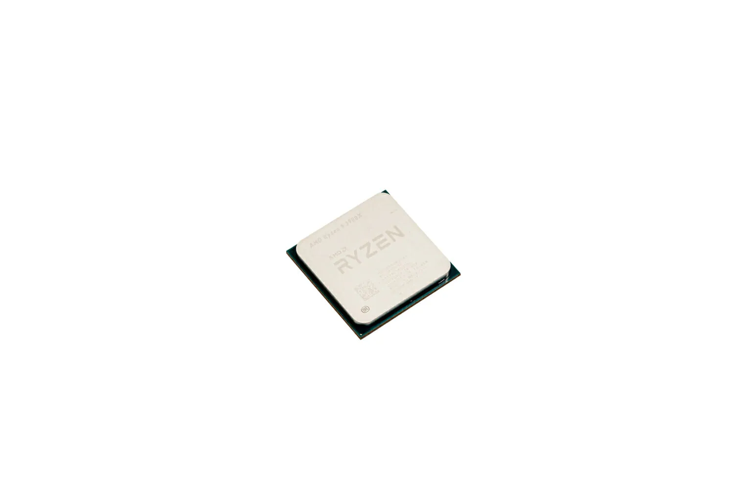 Ryzen 9 3900X