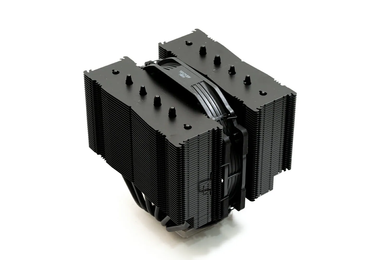 Noctua NH-D15 chromax.black