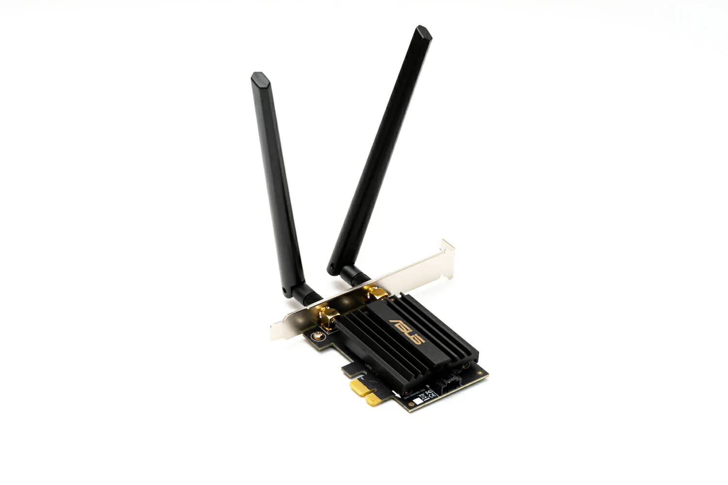 ASUS PCE-AX58BT