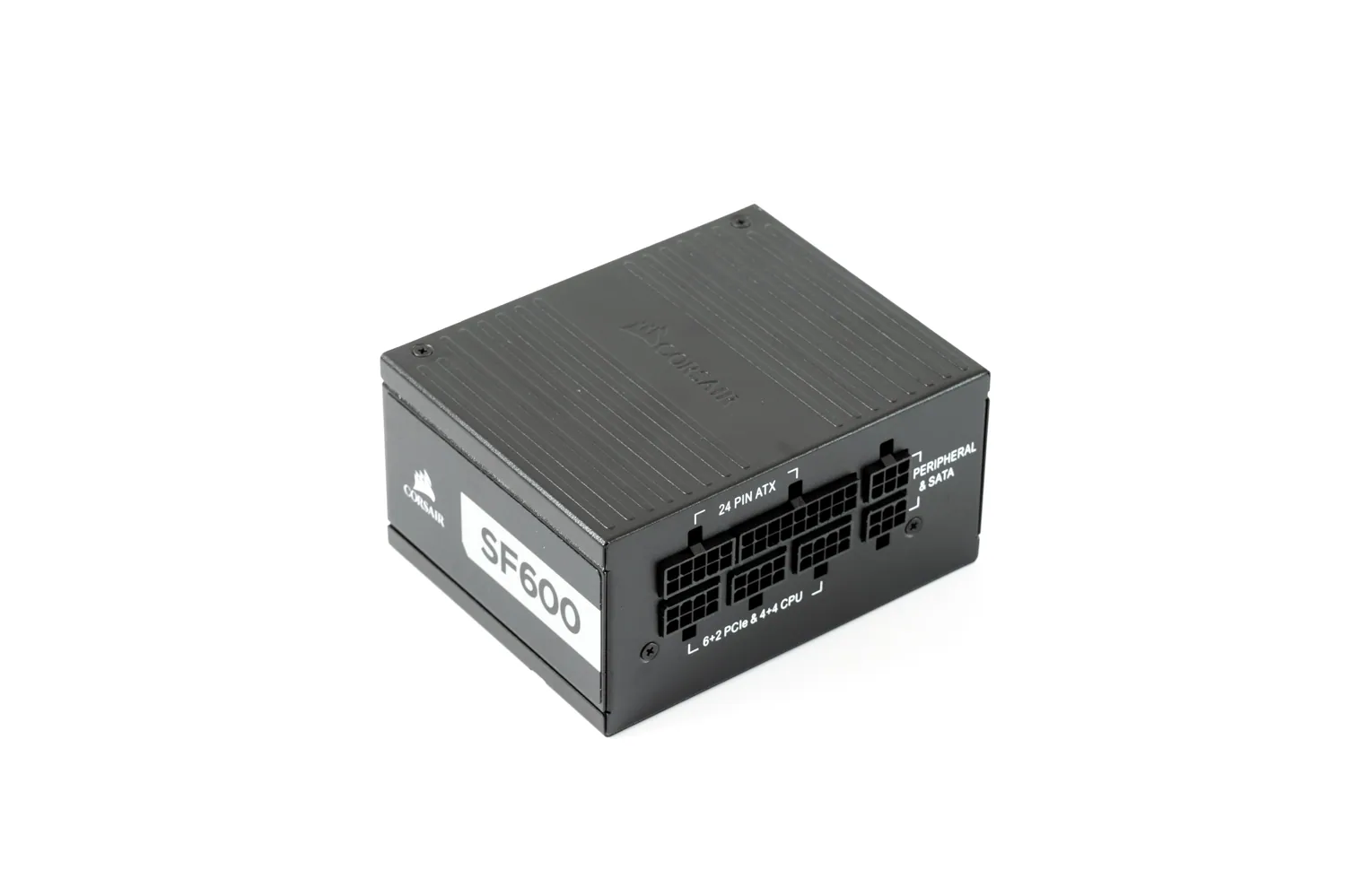 Corsair SF600 80PLUS Platinum